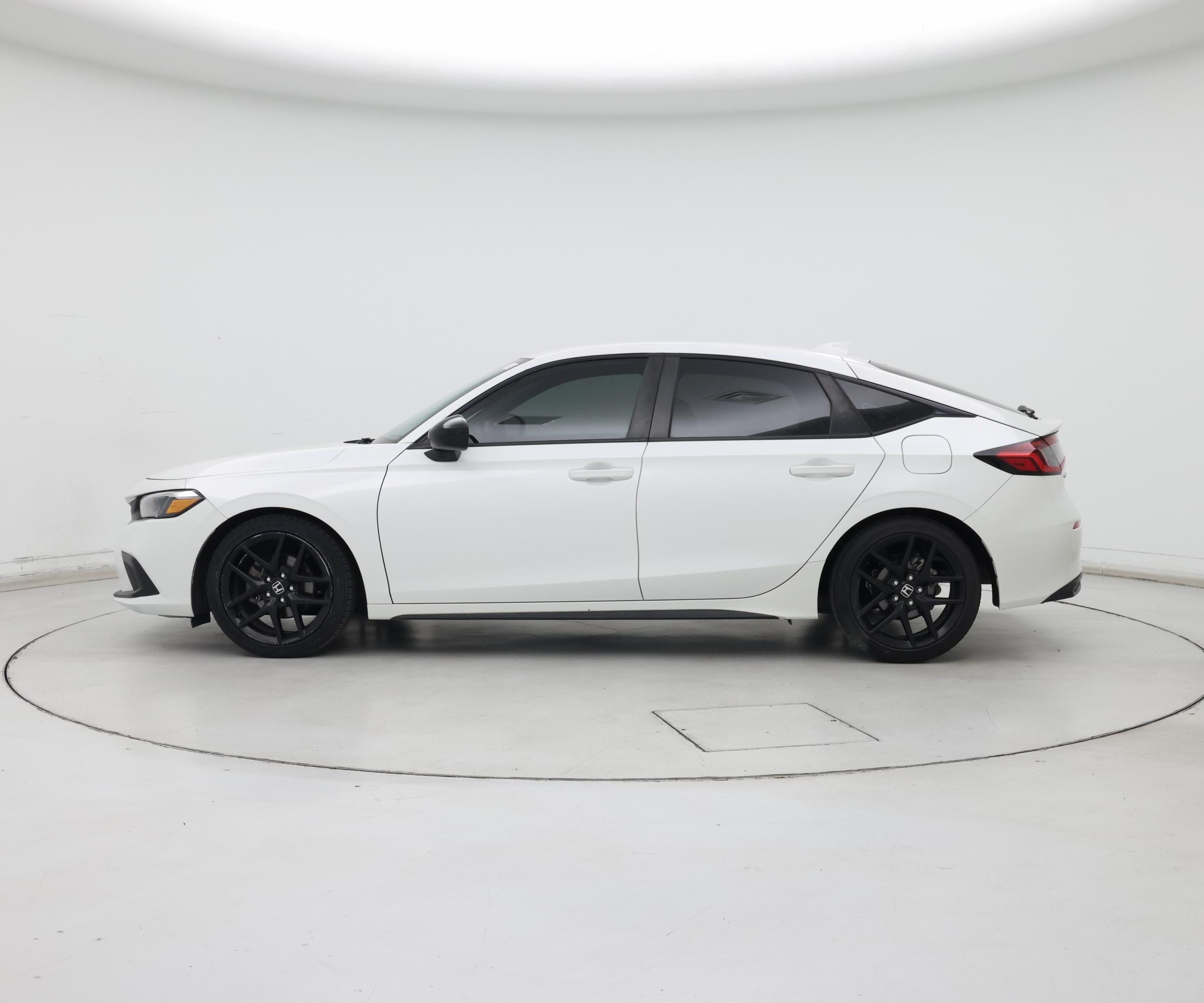 Thumbnail: 2023 Honda Civic - 3