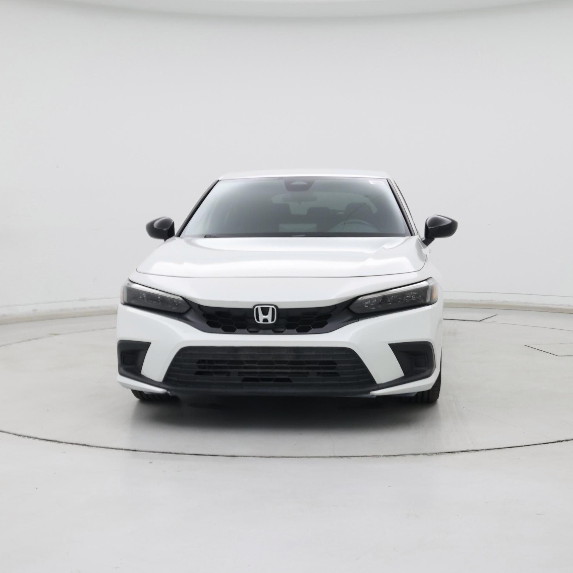 Thumbnail: 2023 Honda Civic - 5