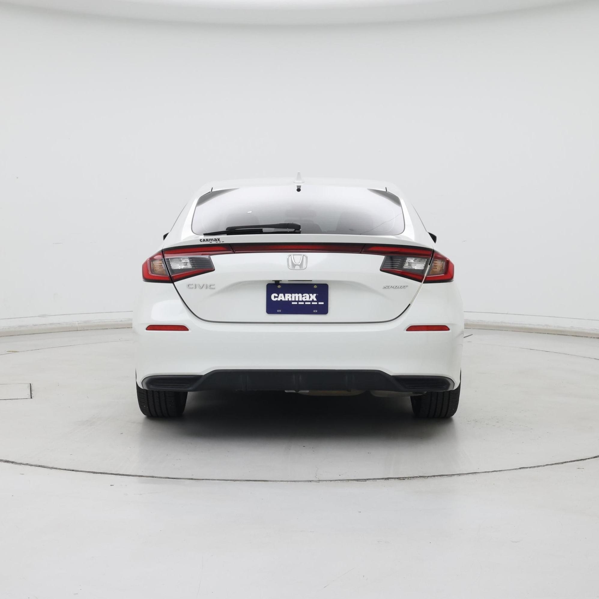 Thumbnail: 2023 Honda Civic - 6