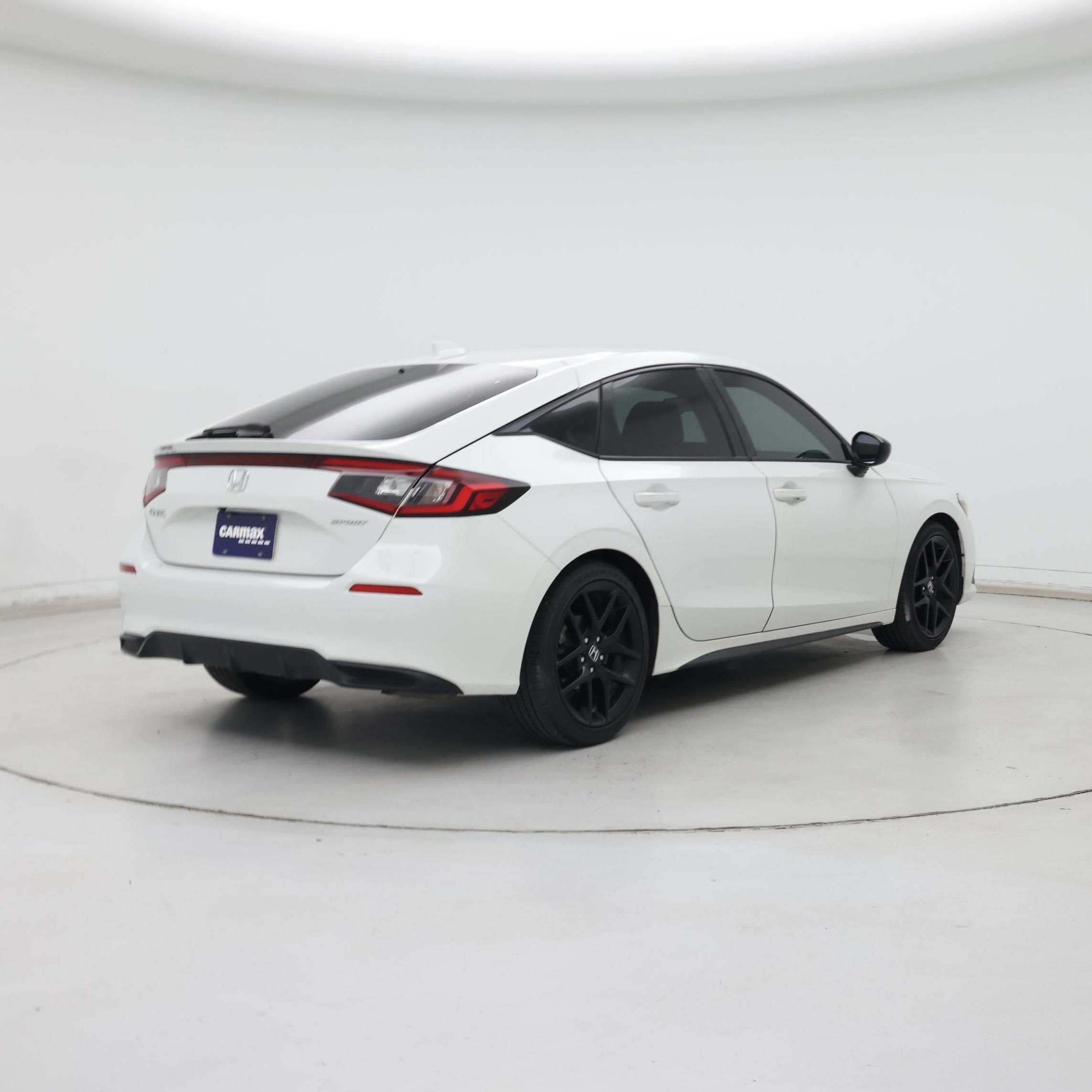 Thumbnail: 2023 Honda Civic - 8