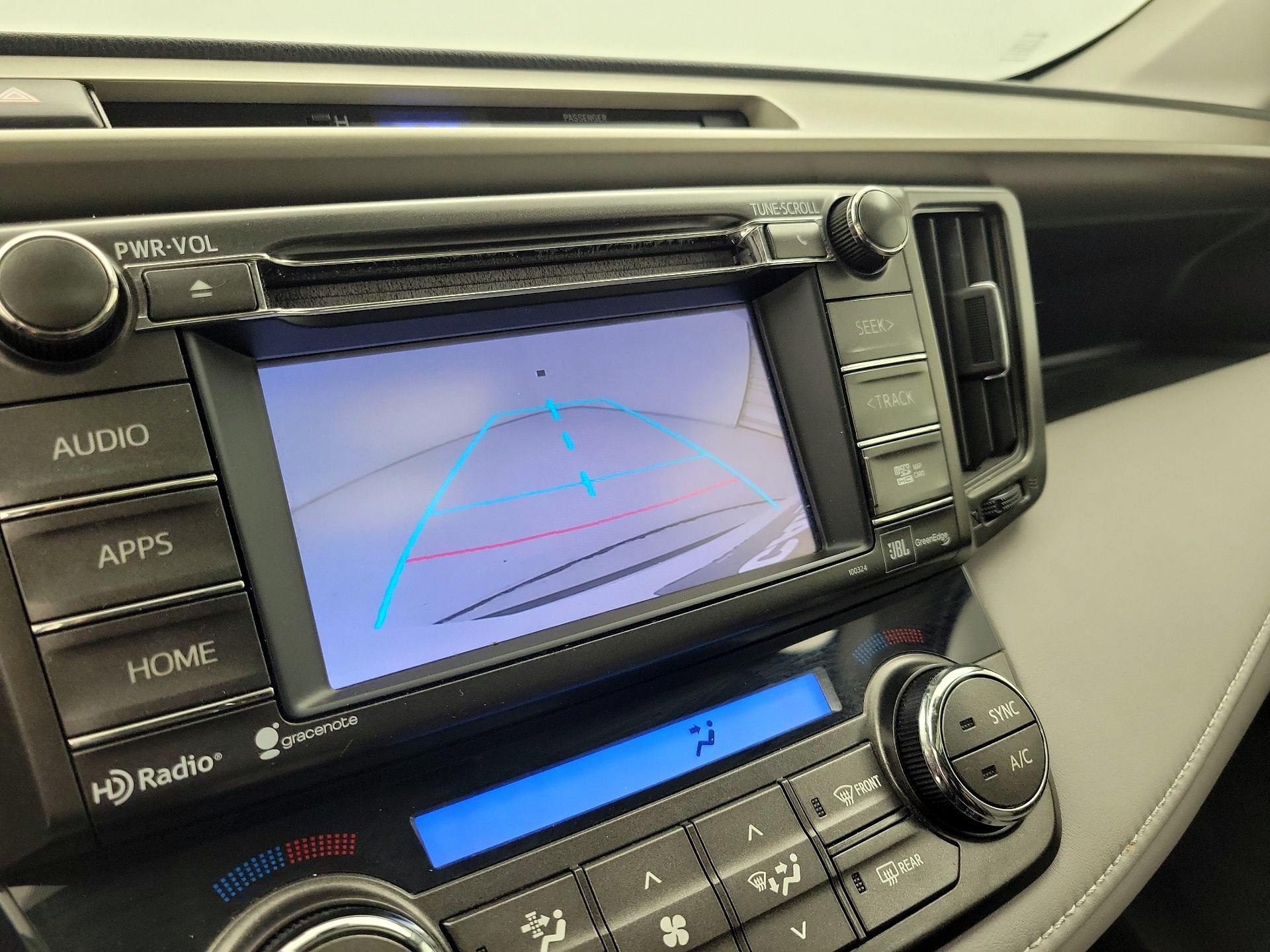 Thumbnail: 2014 Toyota RAV4 - 14