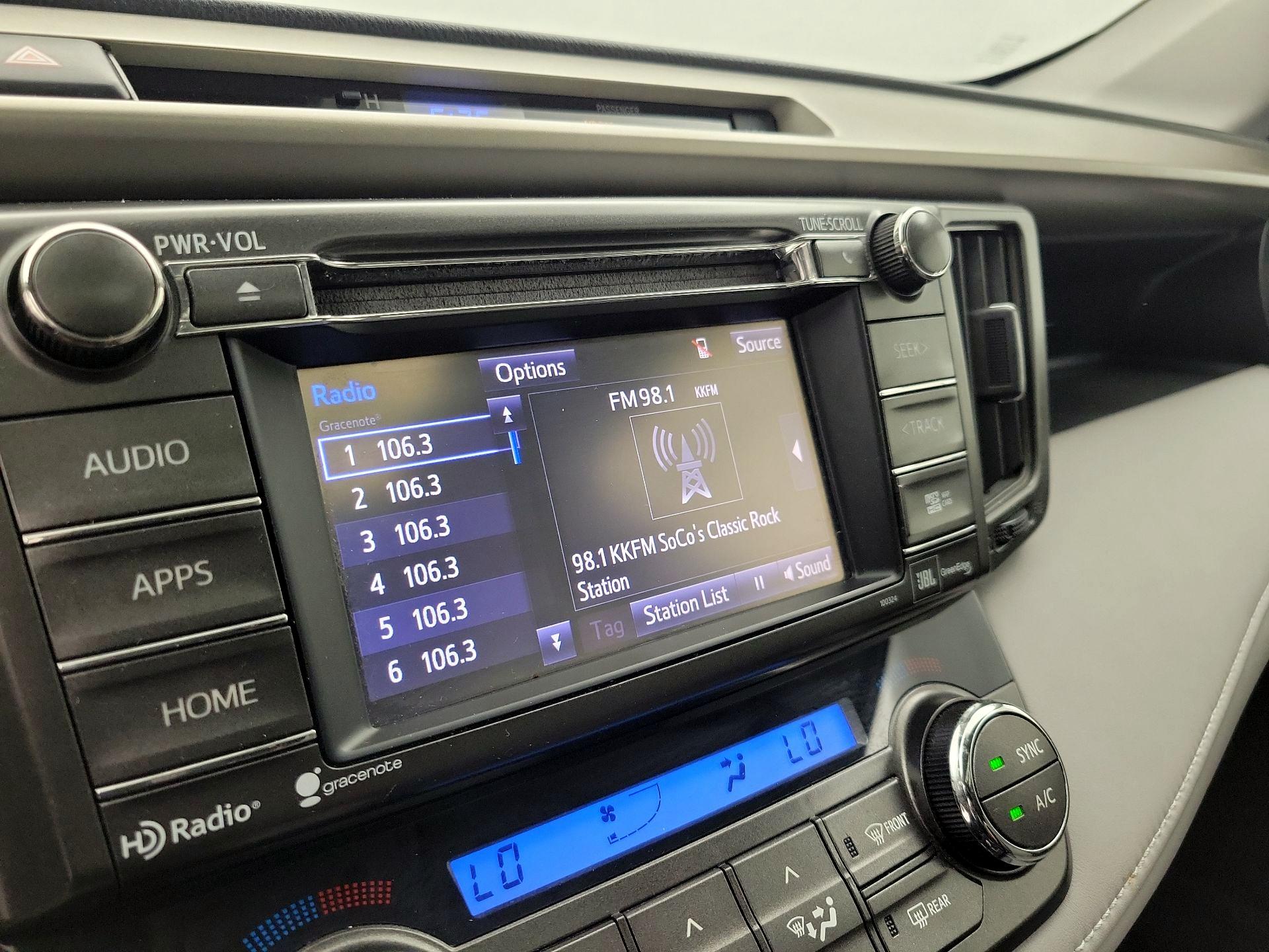 Thumbnail: 2014 Toyota RAV4 - 15