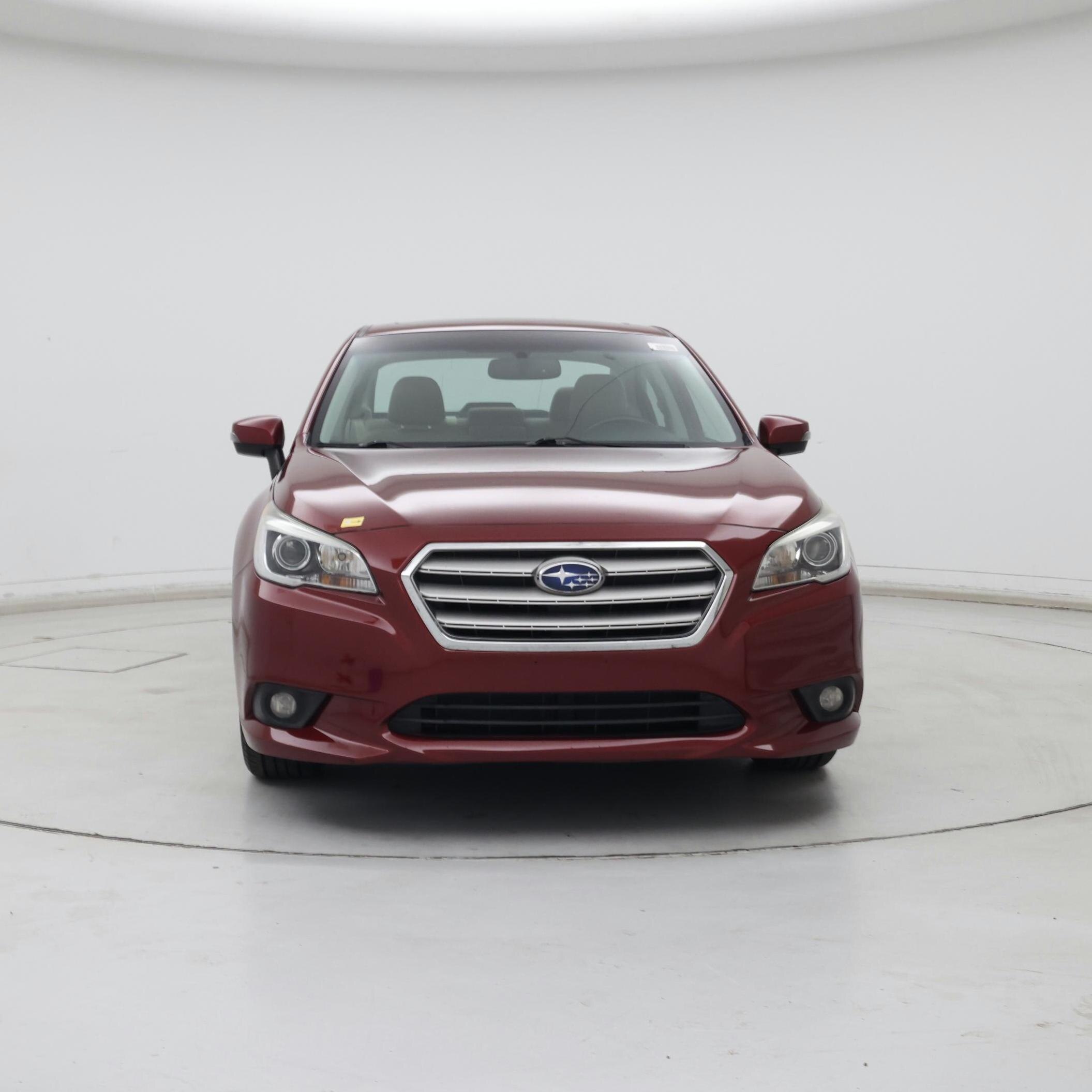 Thumbnail: 2015 Subaru Legacy - 5