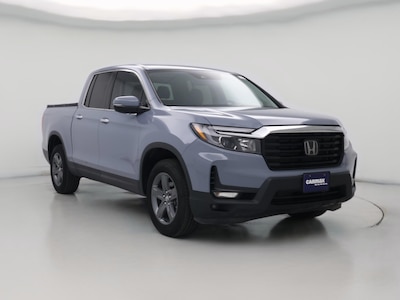 2023 Honda Ridgeline RTL-E -
                  Colorado Springs, CO