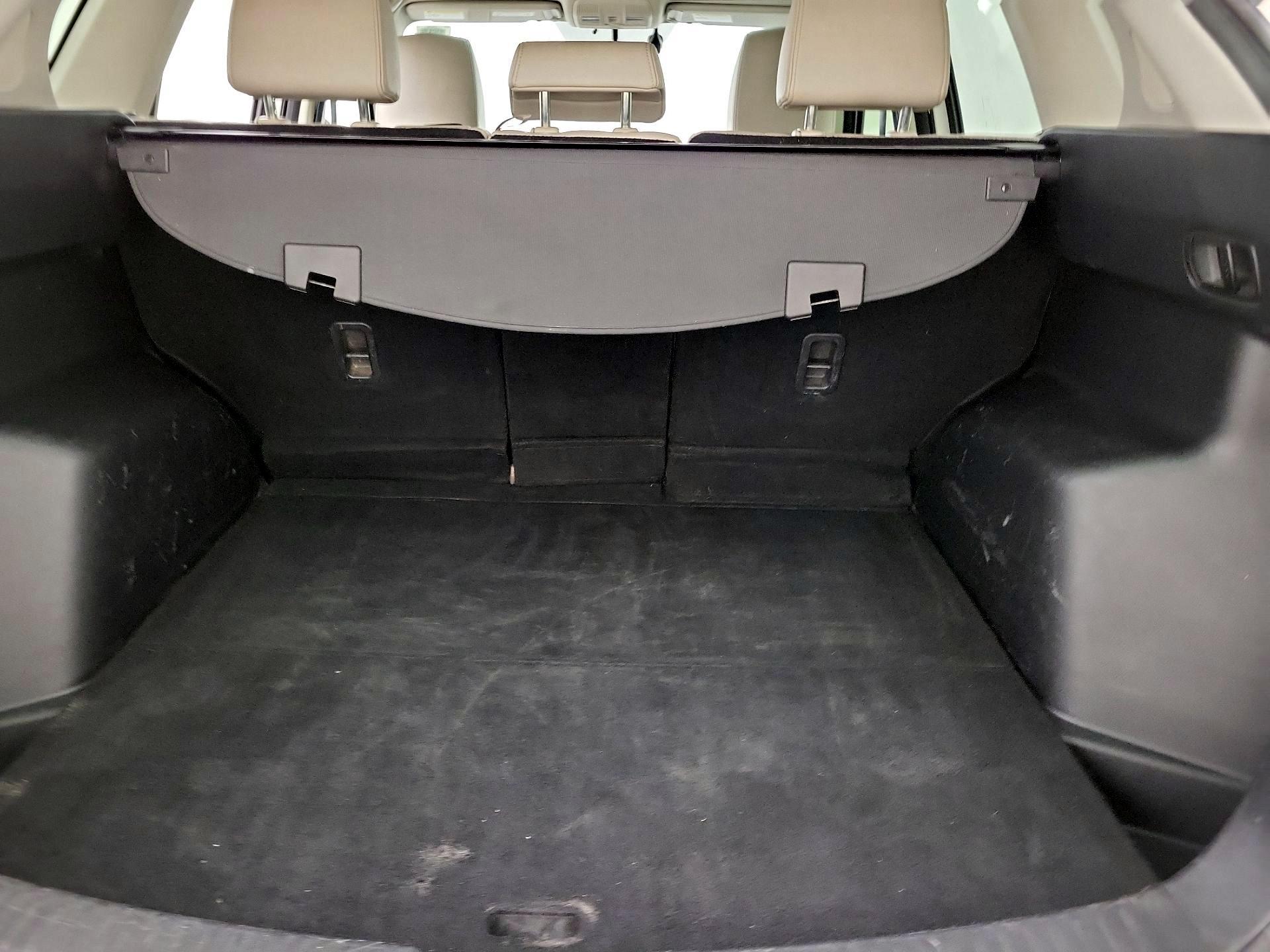 Thumbnail: 2013 Mazda CX-5 - 18