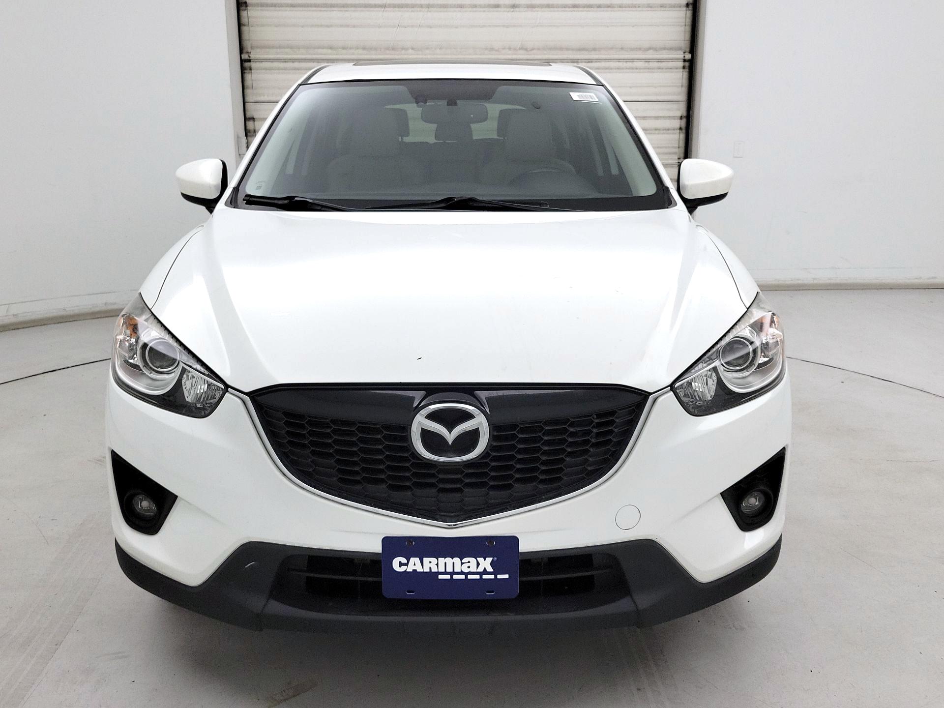 Thumbnail: 2013 Mazda CX-5 - 2
