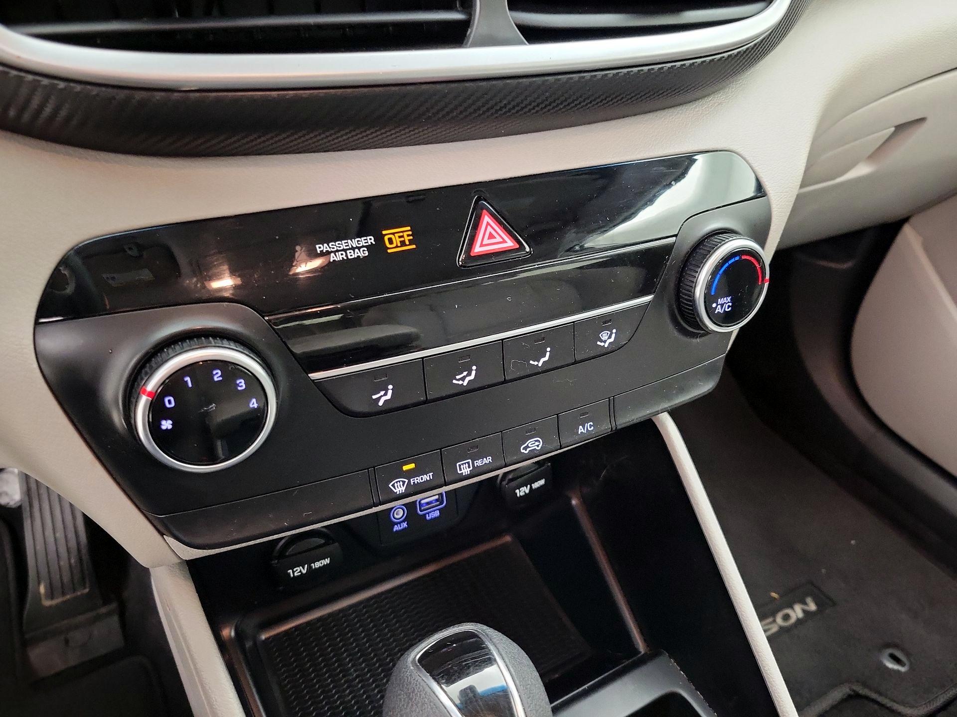 Thumbnail: 2020 Hyundai Tucson - 16