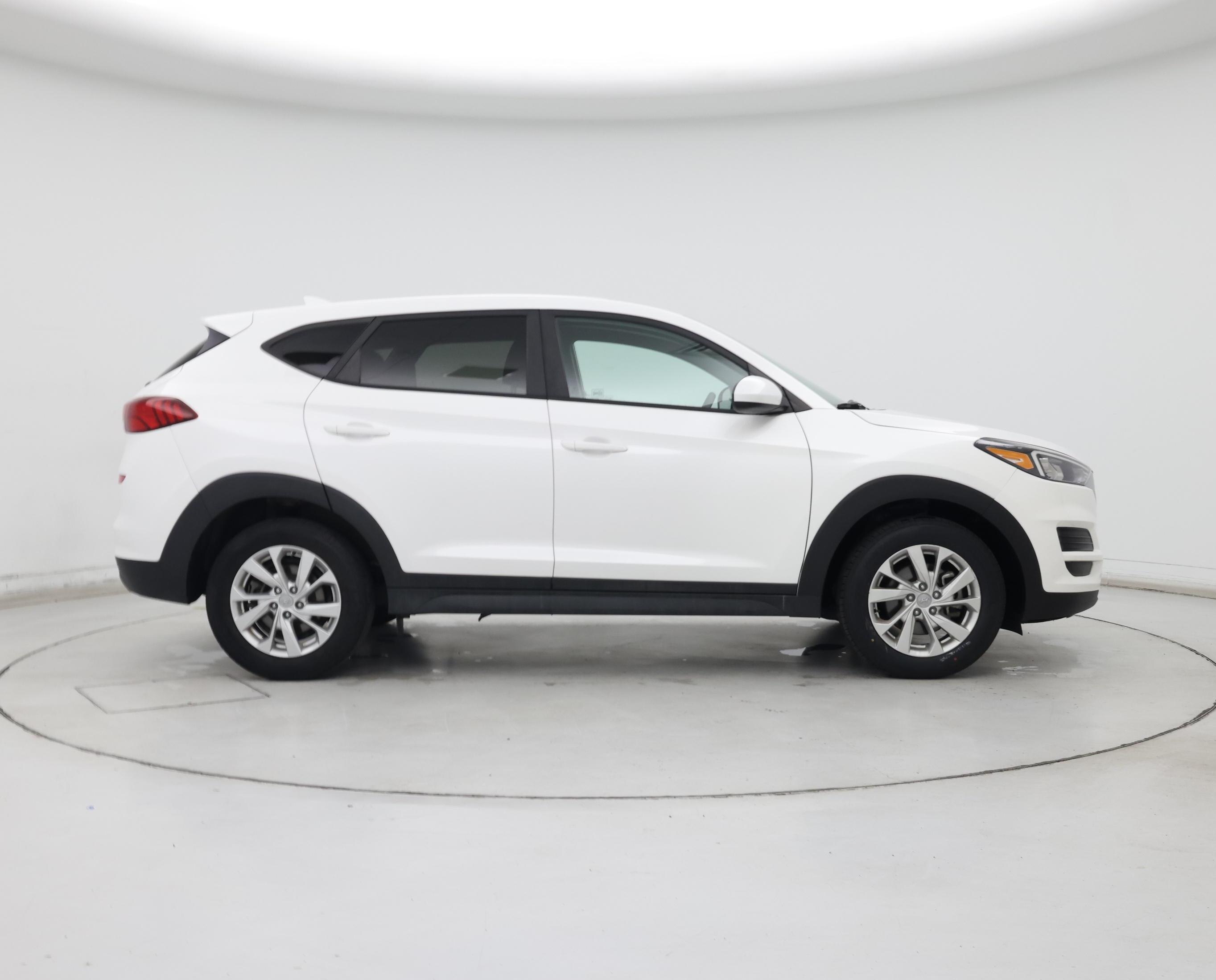 Thumbnail: 2020 Hyundai Tucson - 7
