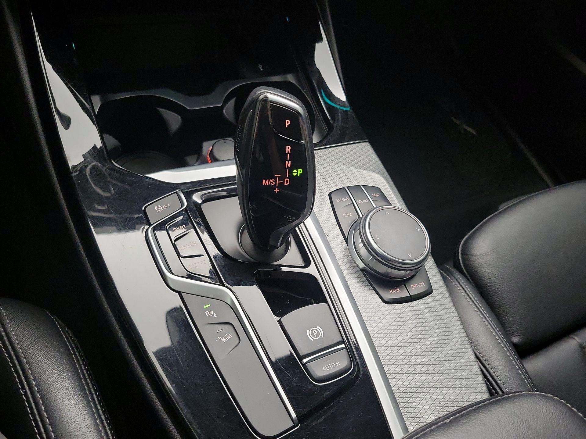 Thumbnail: 2018 BMW X3 - 18