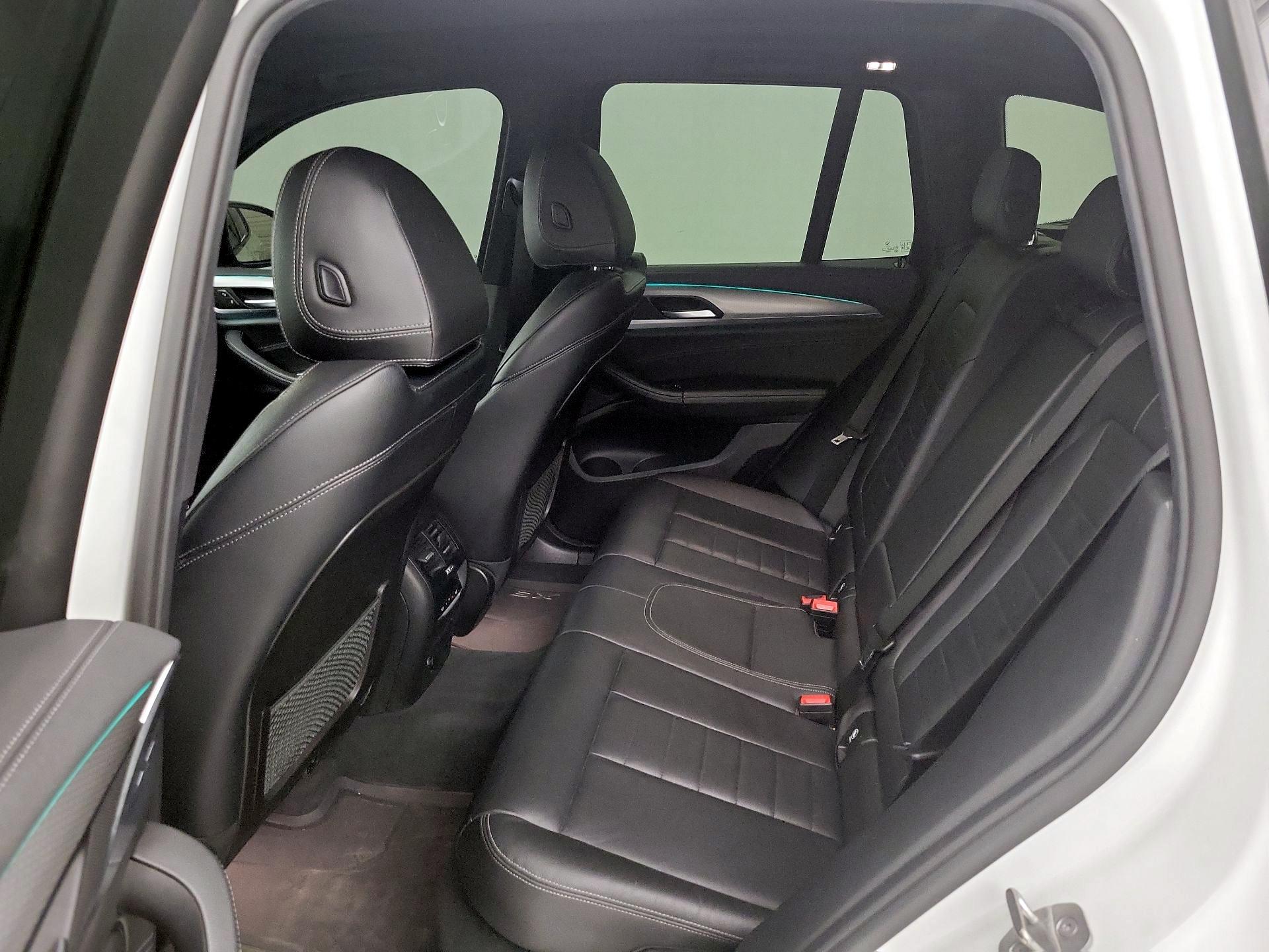 Thumbnail: 2018 BMW X3 - 20