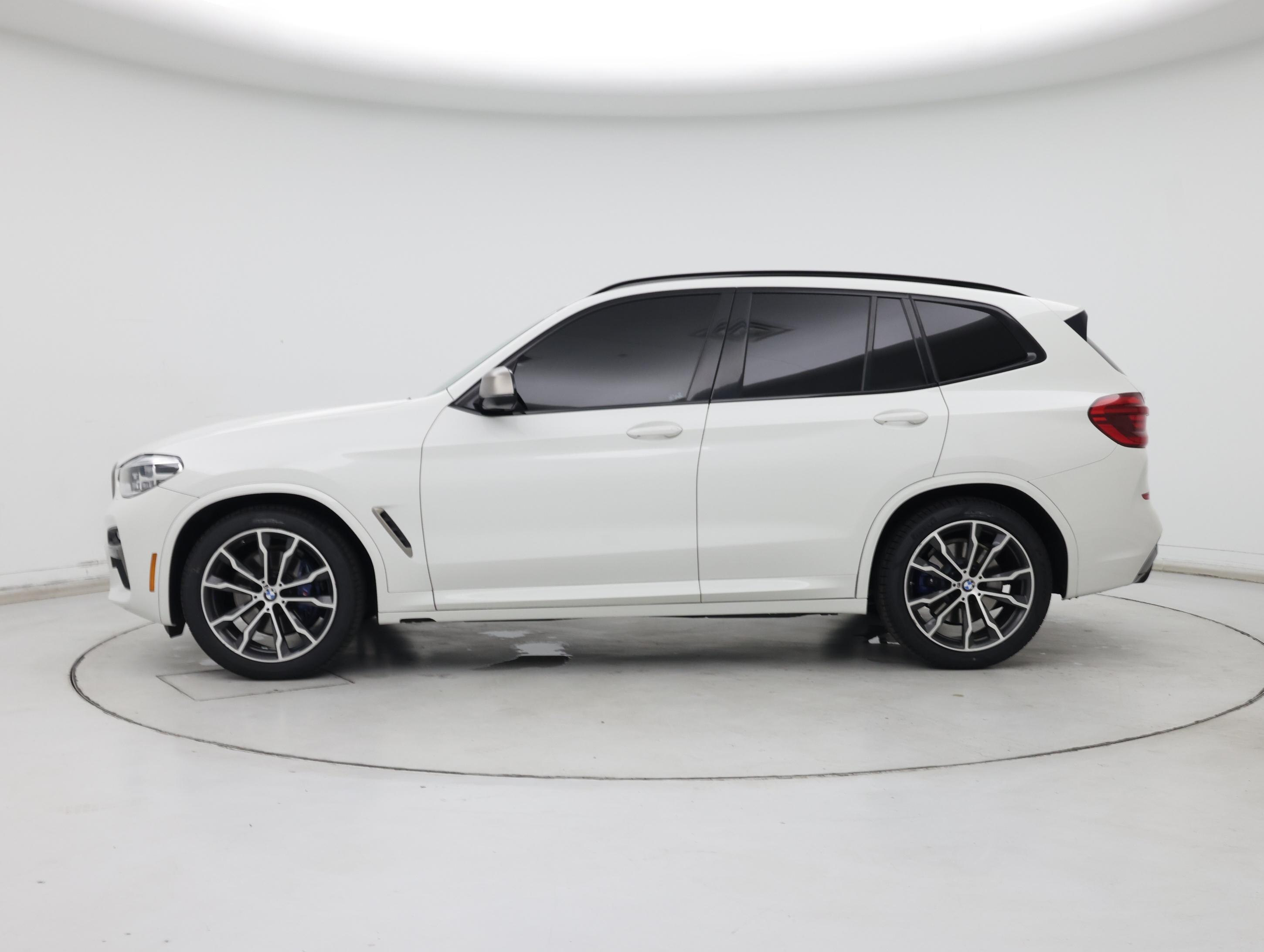 Thumbnail: 2018 BMW X3 - 3