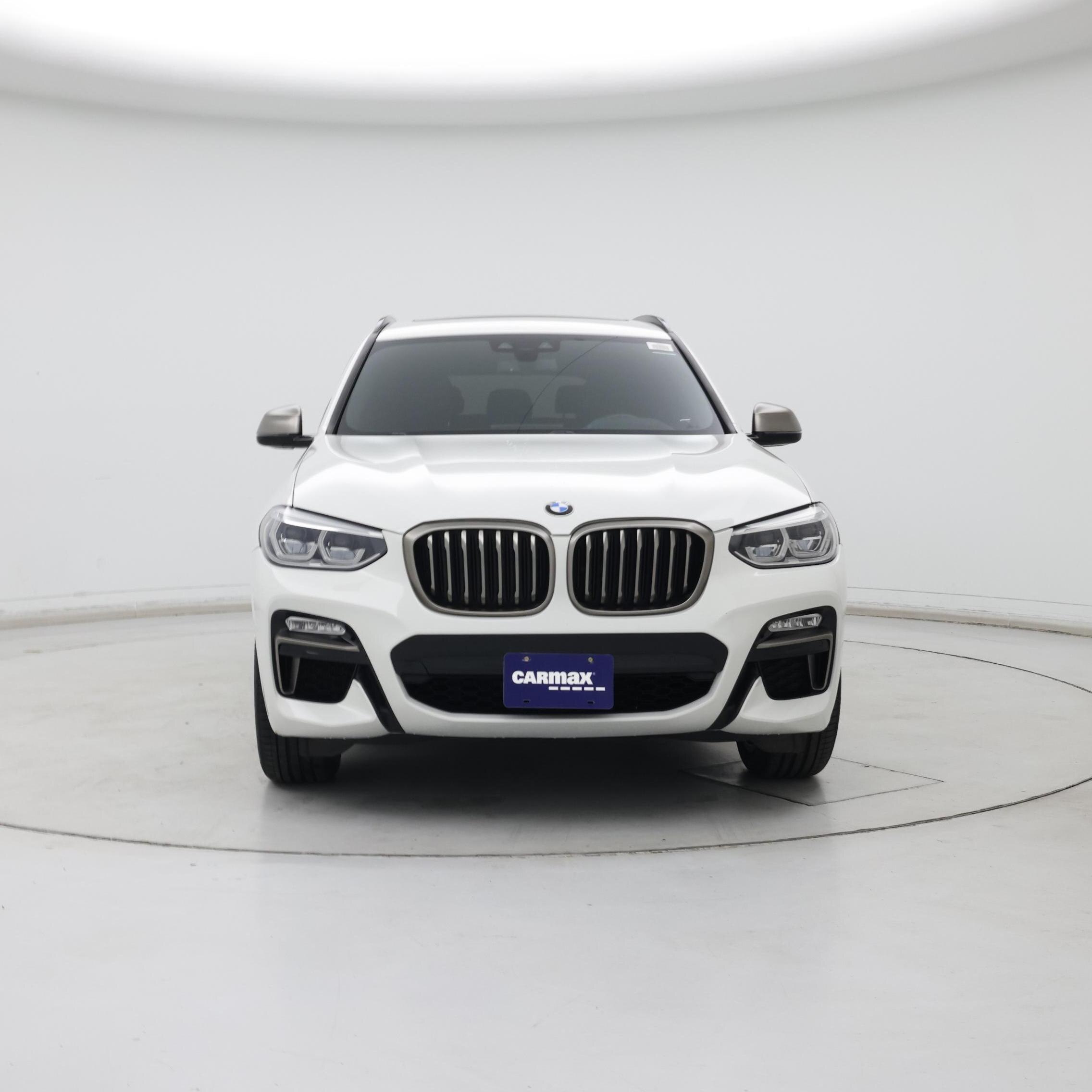 Thumbnail: 2018 BMW X3 - 5