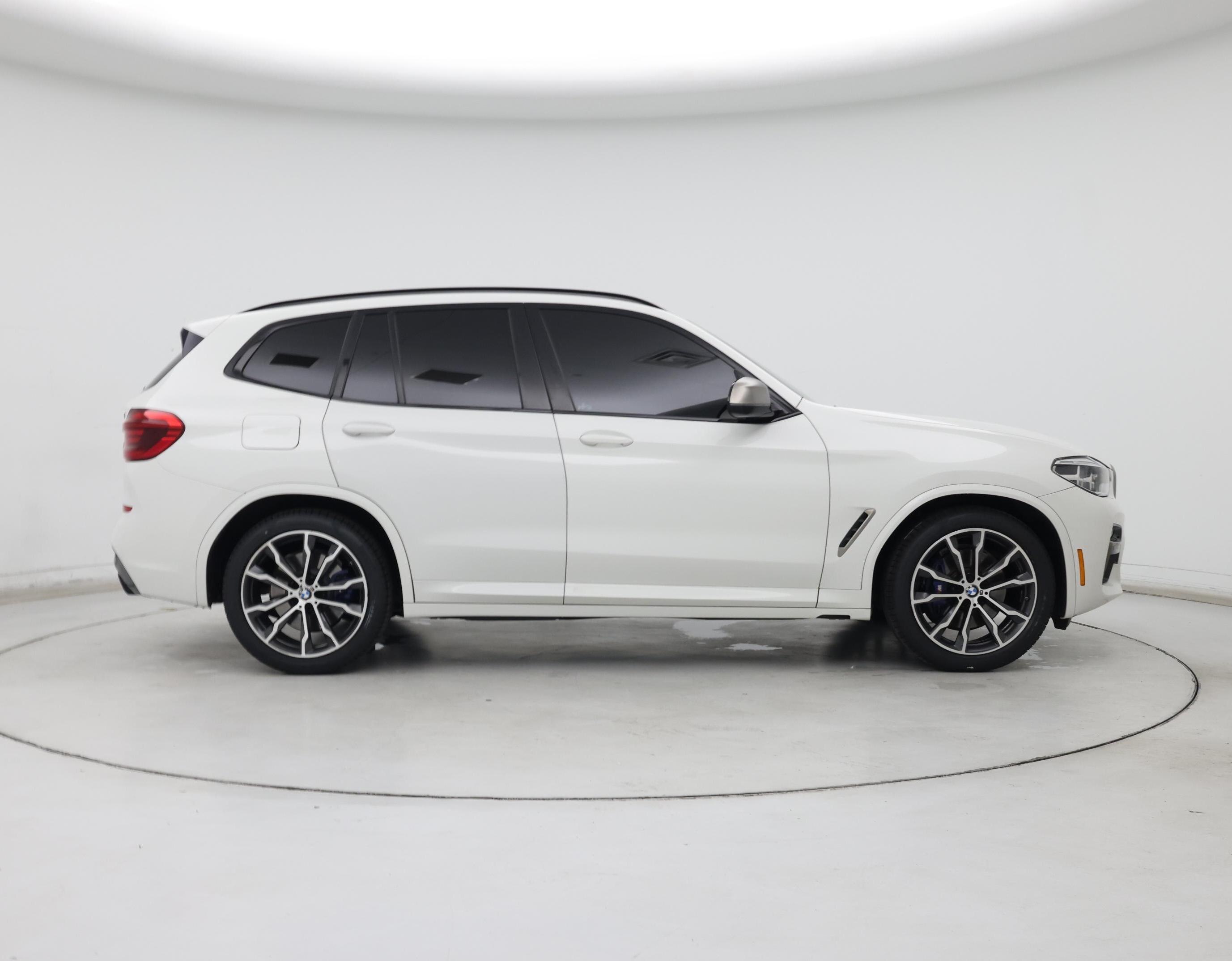 Thumbnail: 2018 BMW X3 - 7