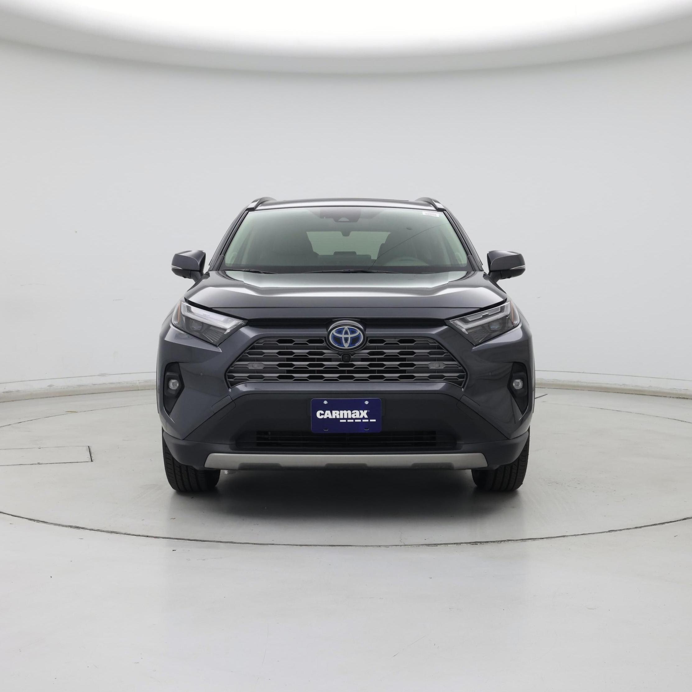 Thumbnail: 2023 Toyota RAV4 - 5