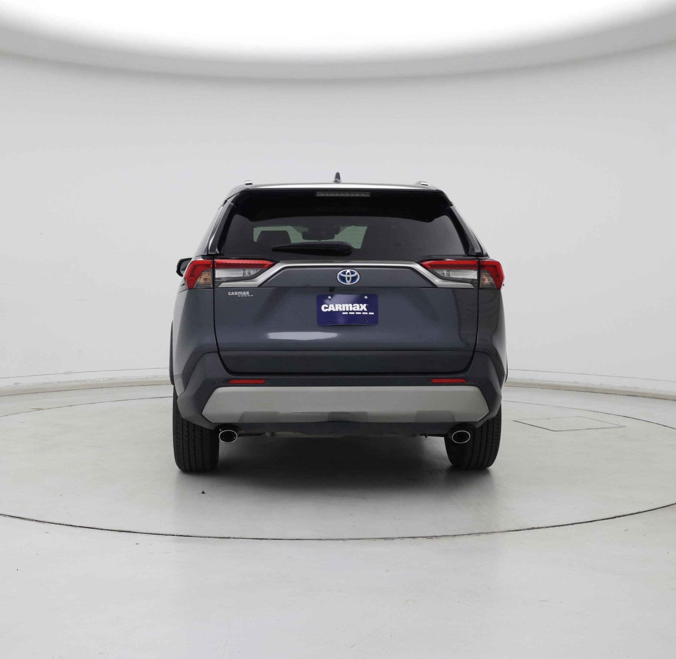 Thumbnail: 2023 Toyota RAV4 - 6