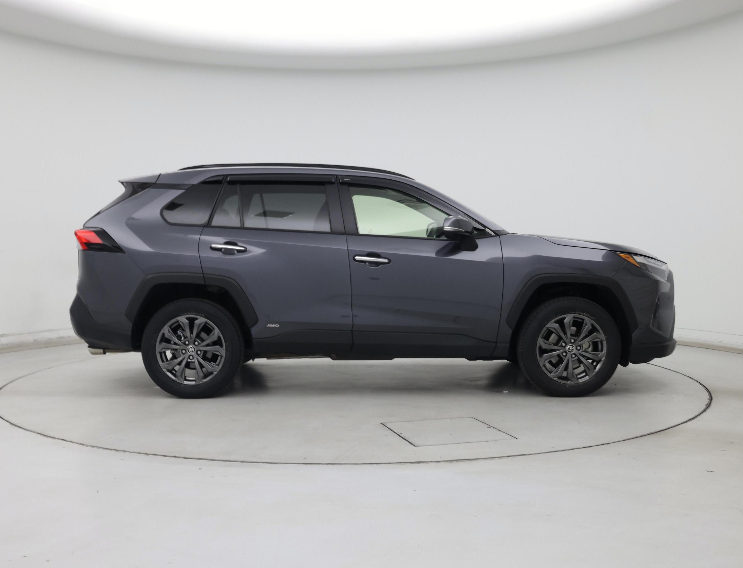 Thumbnail: 2023 Toyota RAV4 - 7