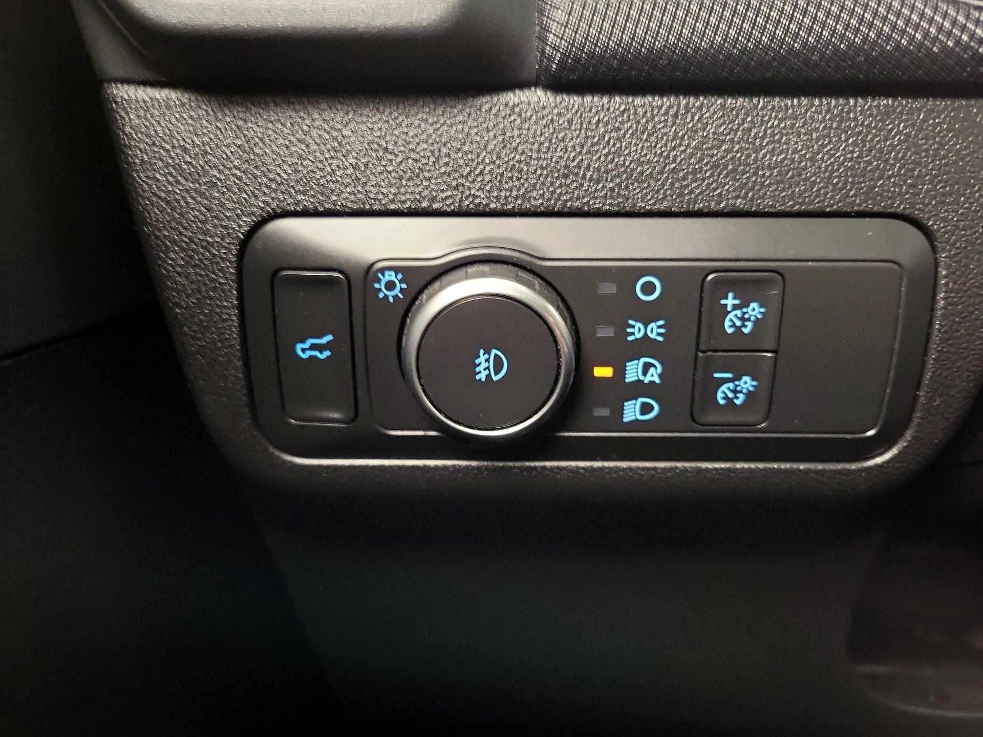 Thumbnail: 2021 Ford Bronco Sport - 13