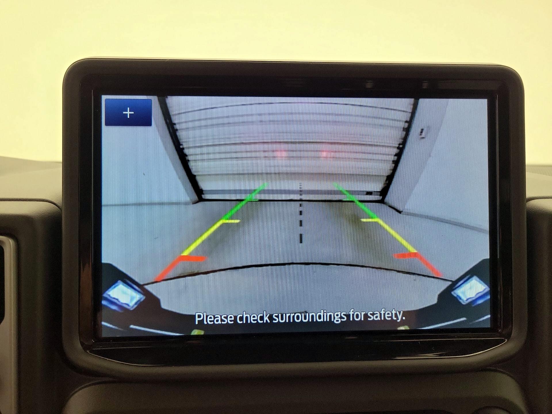 Thumbnail: 2021 Ford Bronco Sport - 14