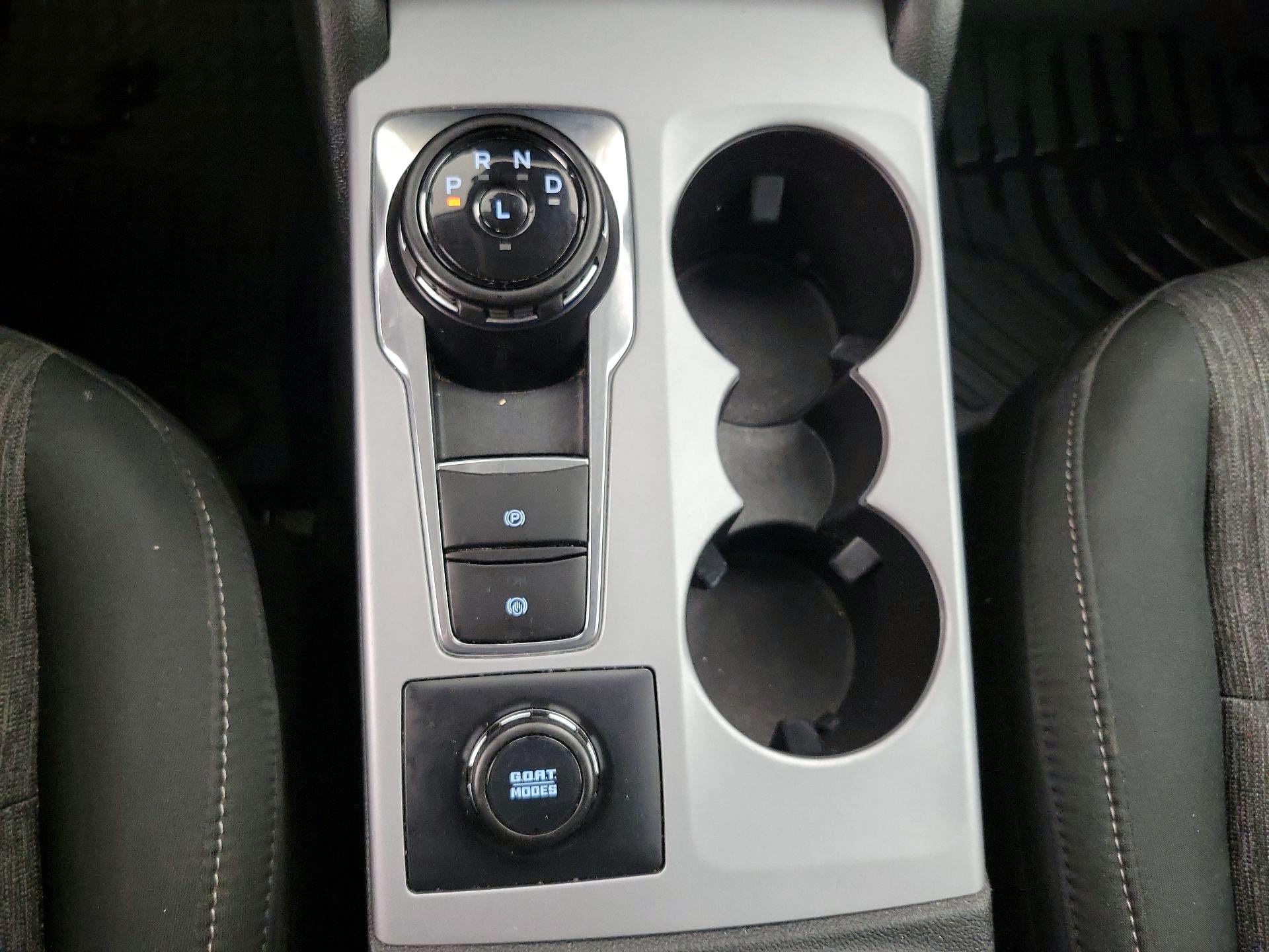 Thumbnail: 2021 Ford Bronco Sport - 17