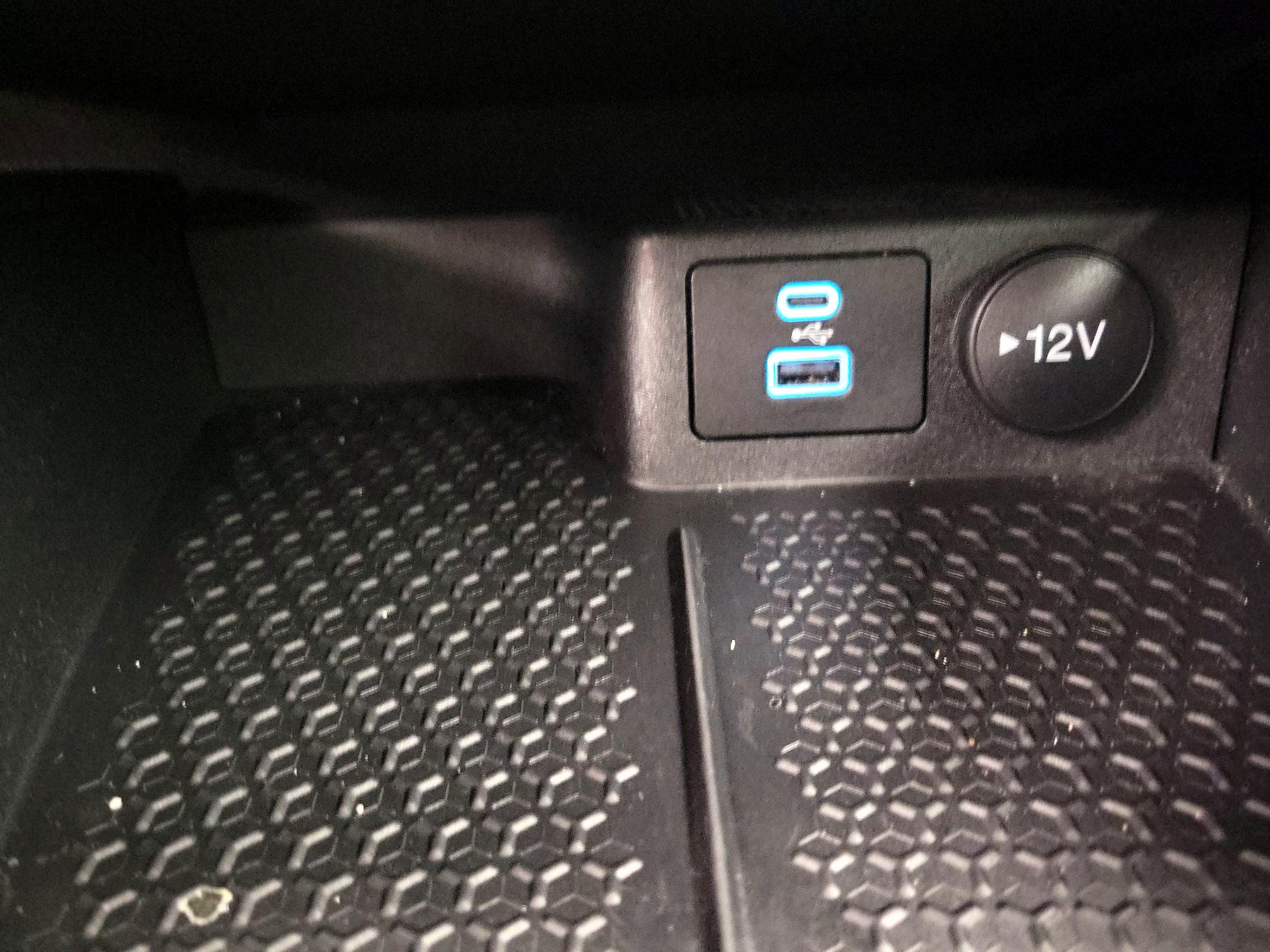 Thumbnail: 2021 Ford Bronco Sport - 18