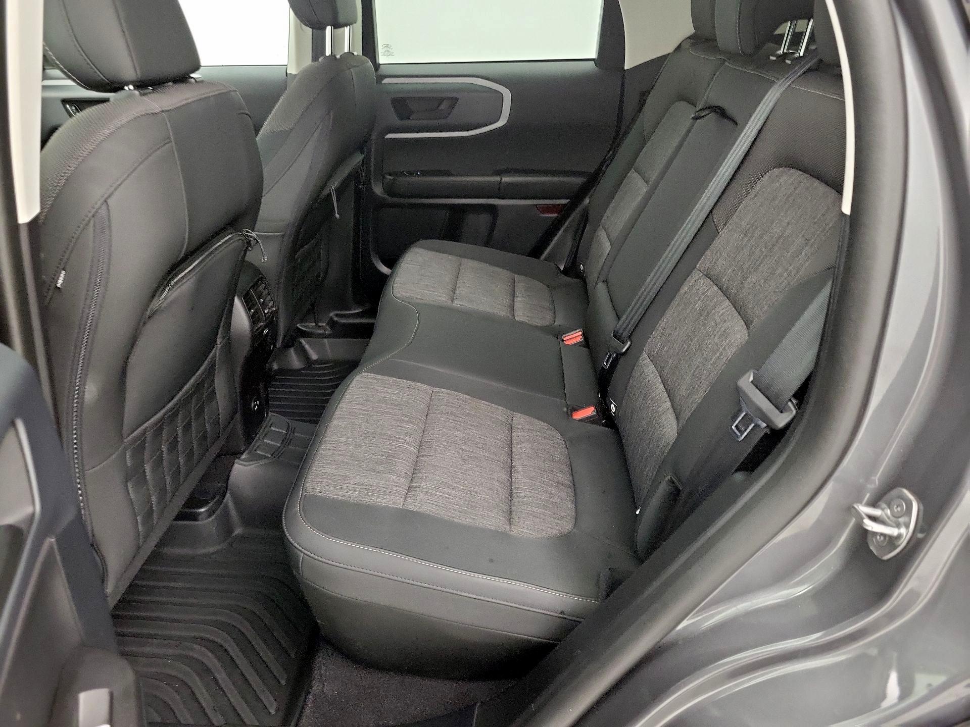 Thumbnail: 2021 Ford Bronco Sport - 19