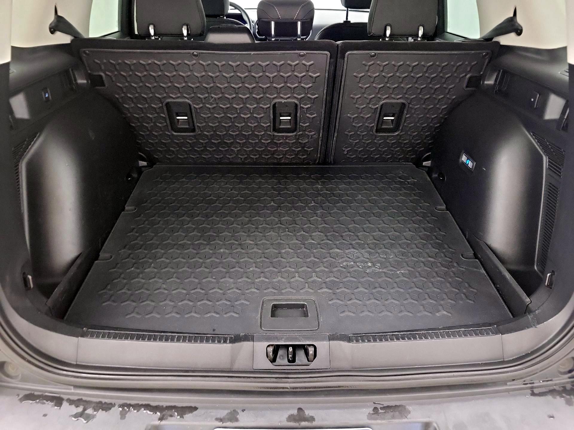 Thumbnail: 2021 Ford Bronco Sport - 20