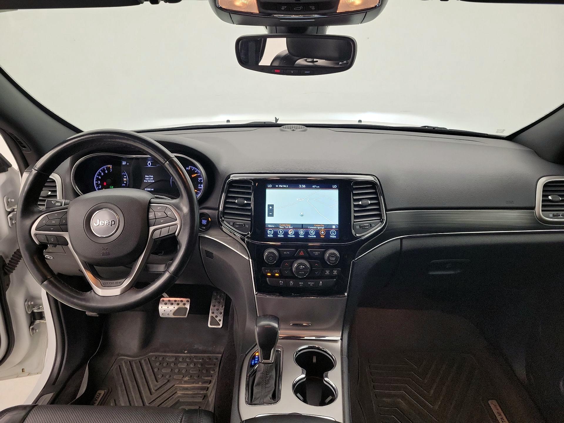 Thumbnail: 2019 Jeep Grand Cherokee - 9