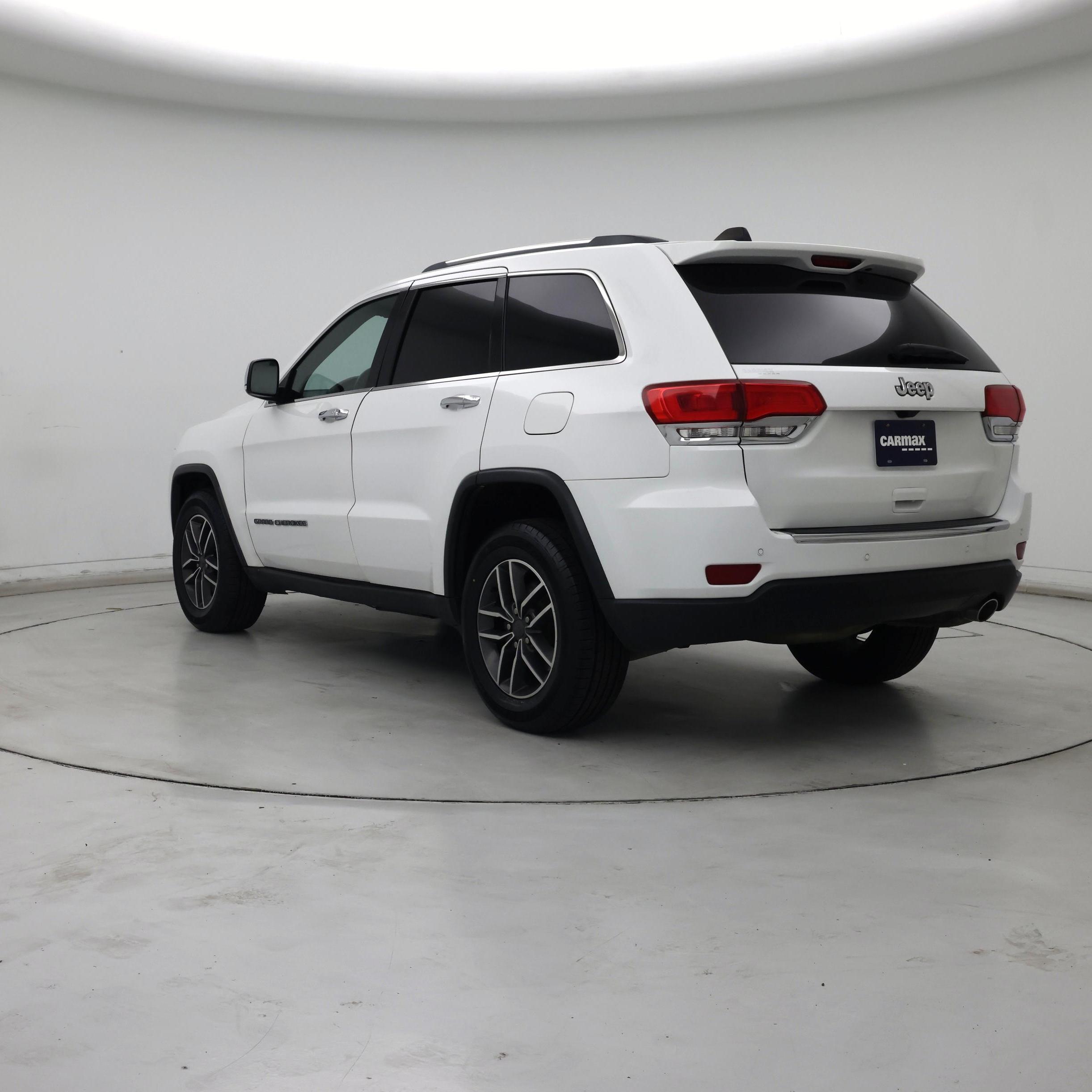 Thumbnail: 2019 Jeep Grand Cherokee - 2