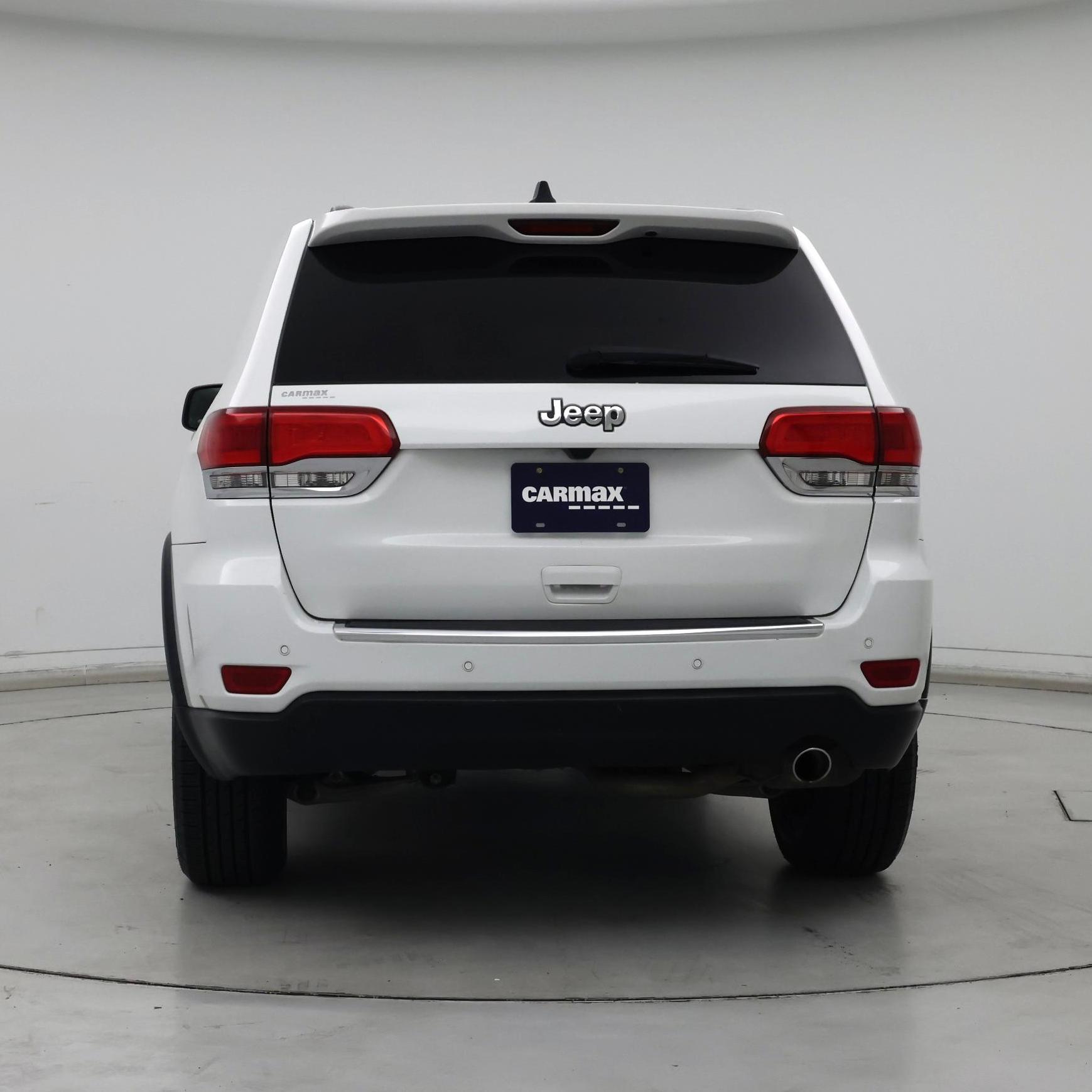 Thumbnail: 2019 Jeep Grand Cherokee - 6
