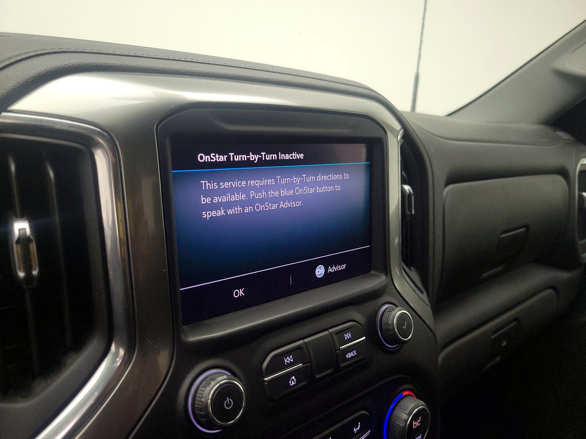 Thumbnail: 2021 Chevrolet Silverado 2500 - 14
