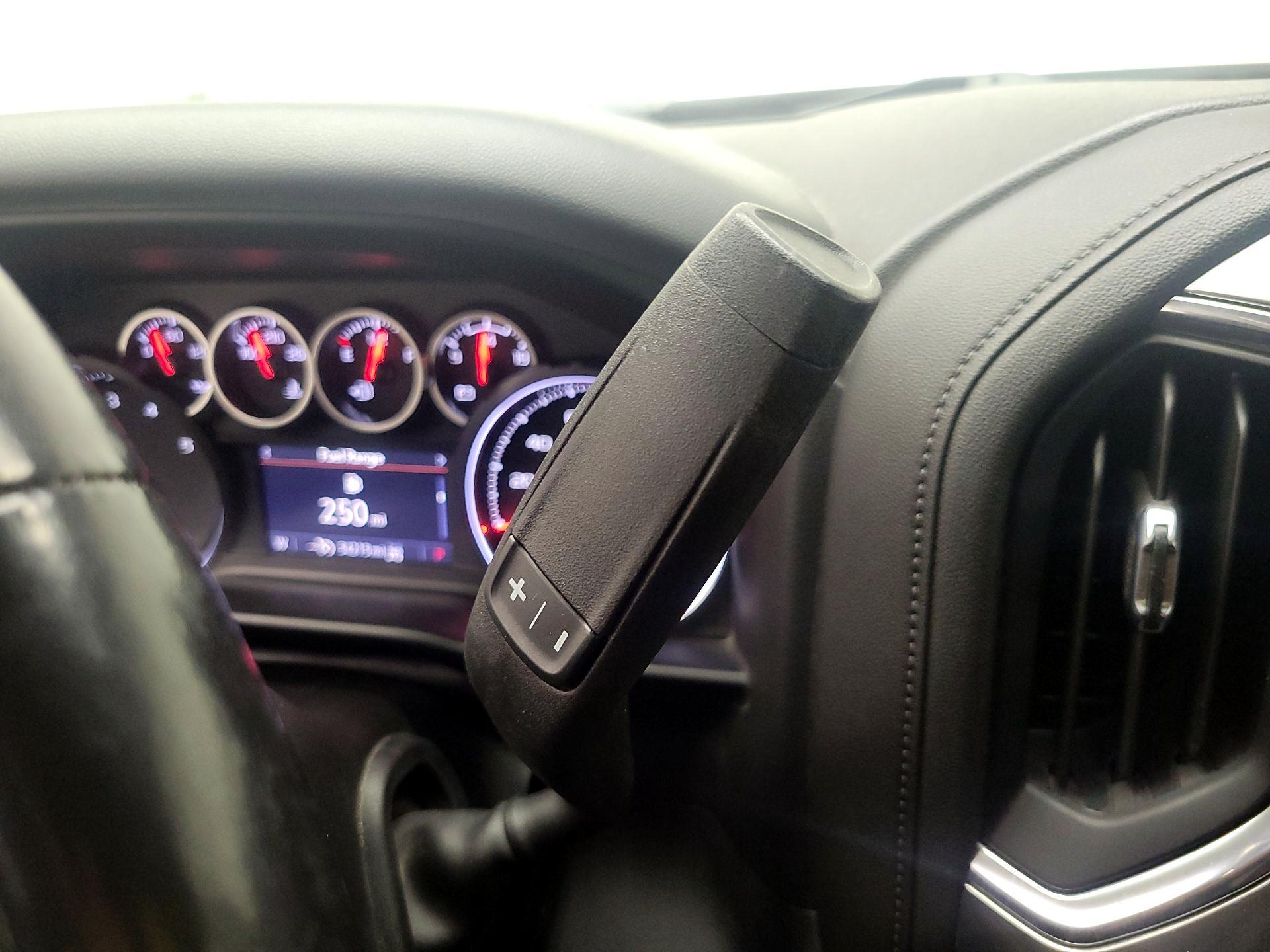 Thumbnail: 2021 Chevrolet Silverado 2500 - 18