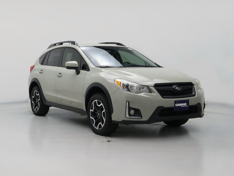 2017 Subaru Crosstrek Premium -
                  Parker, CO