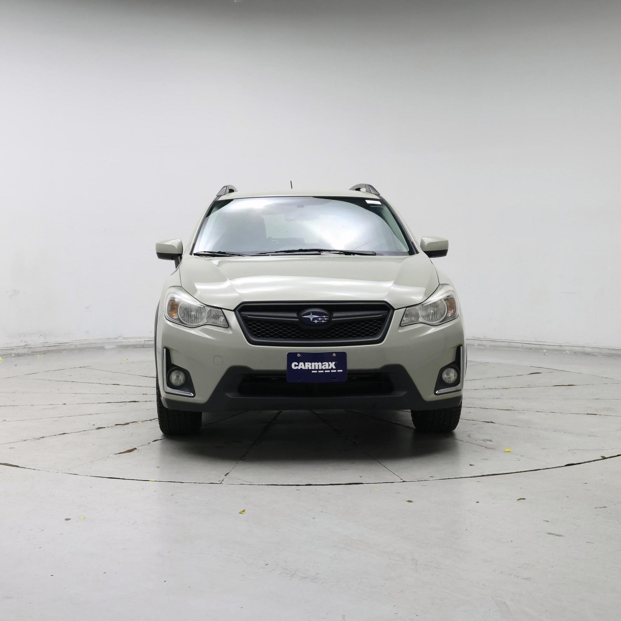Thumbnail: 2017 Subaru Crosstrek - 5