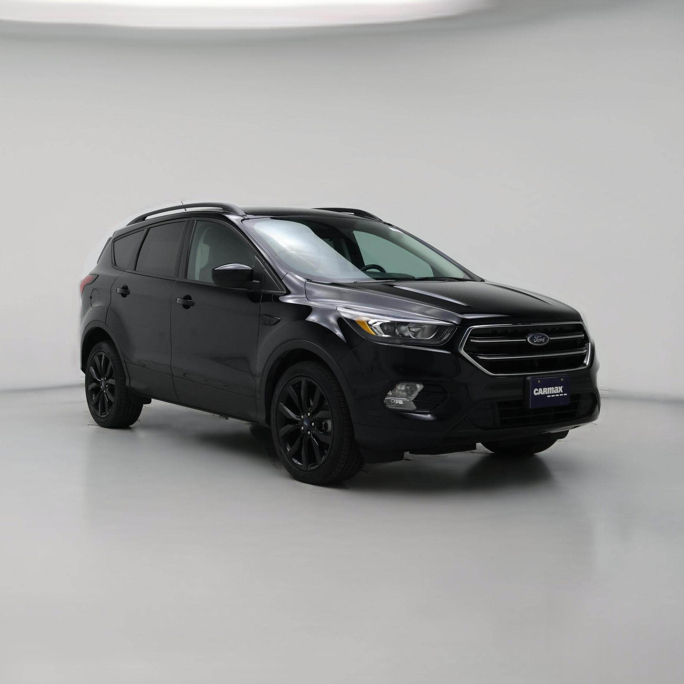 Thumbnail: 2019 Ford Escape - 1