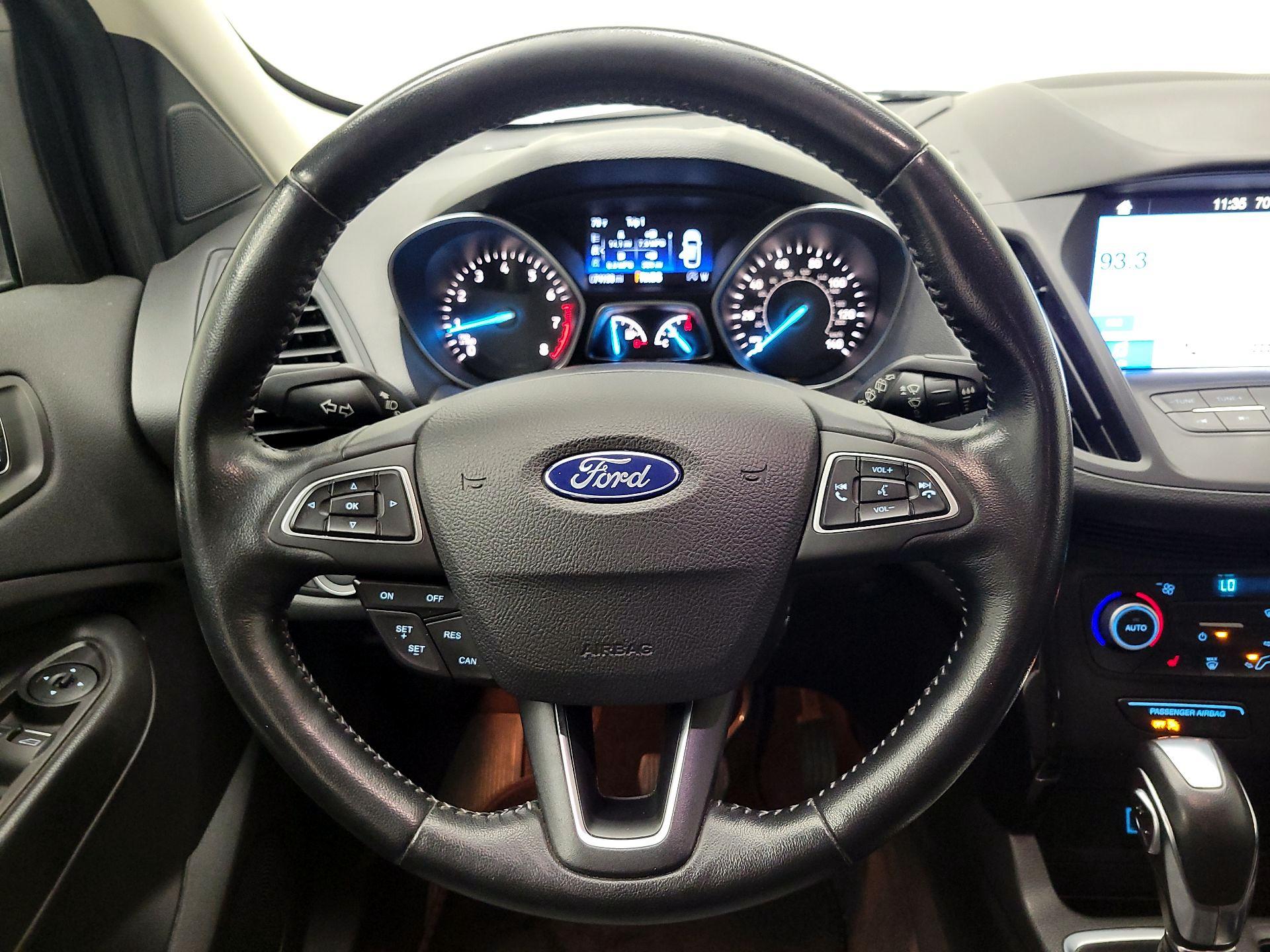 Thumbnail: 2019 Ford Escape - 10