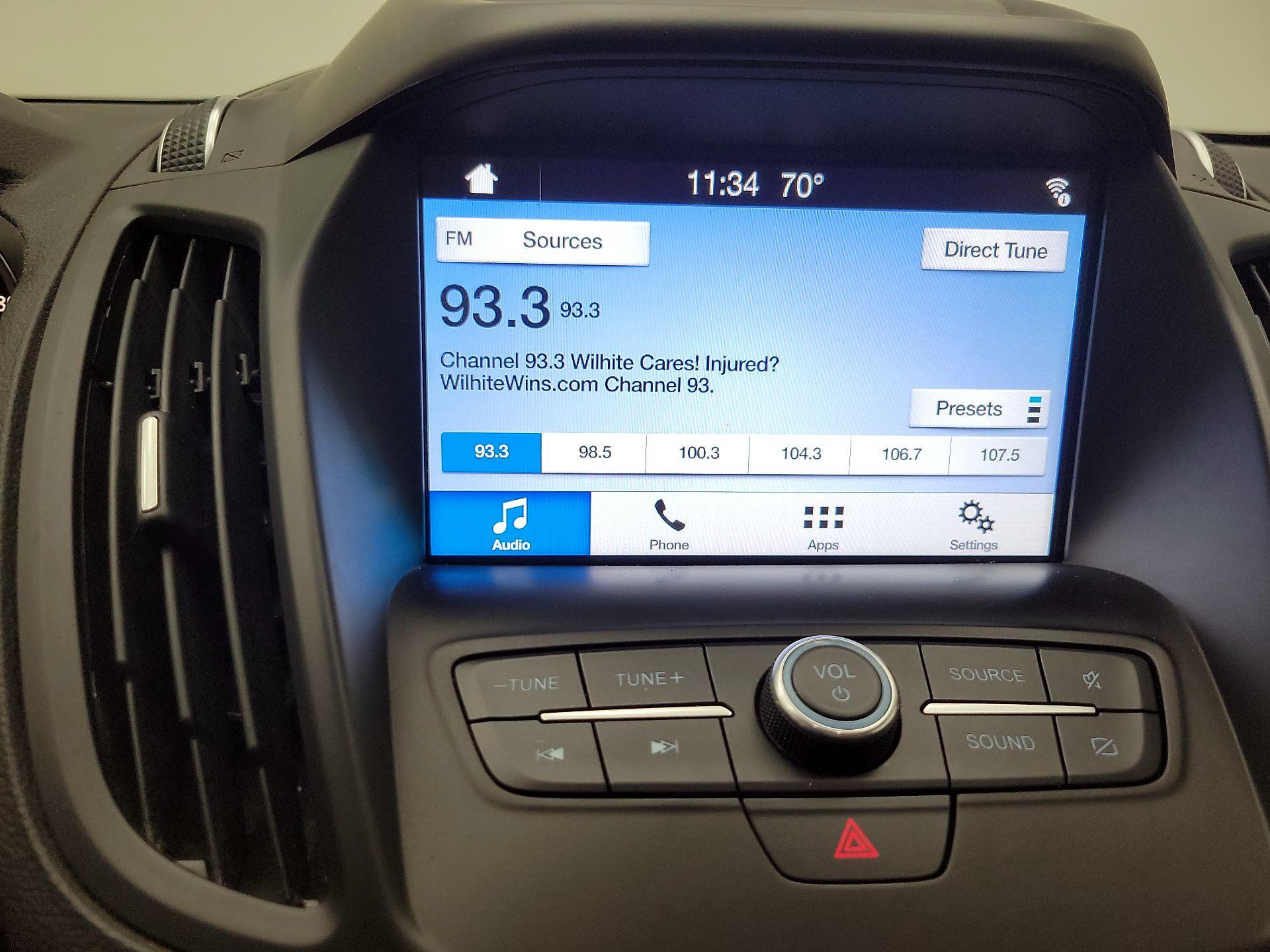 Thumbnail: 2019 Ford Escape - 15