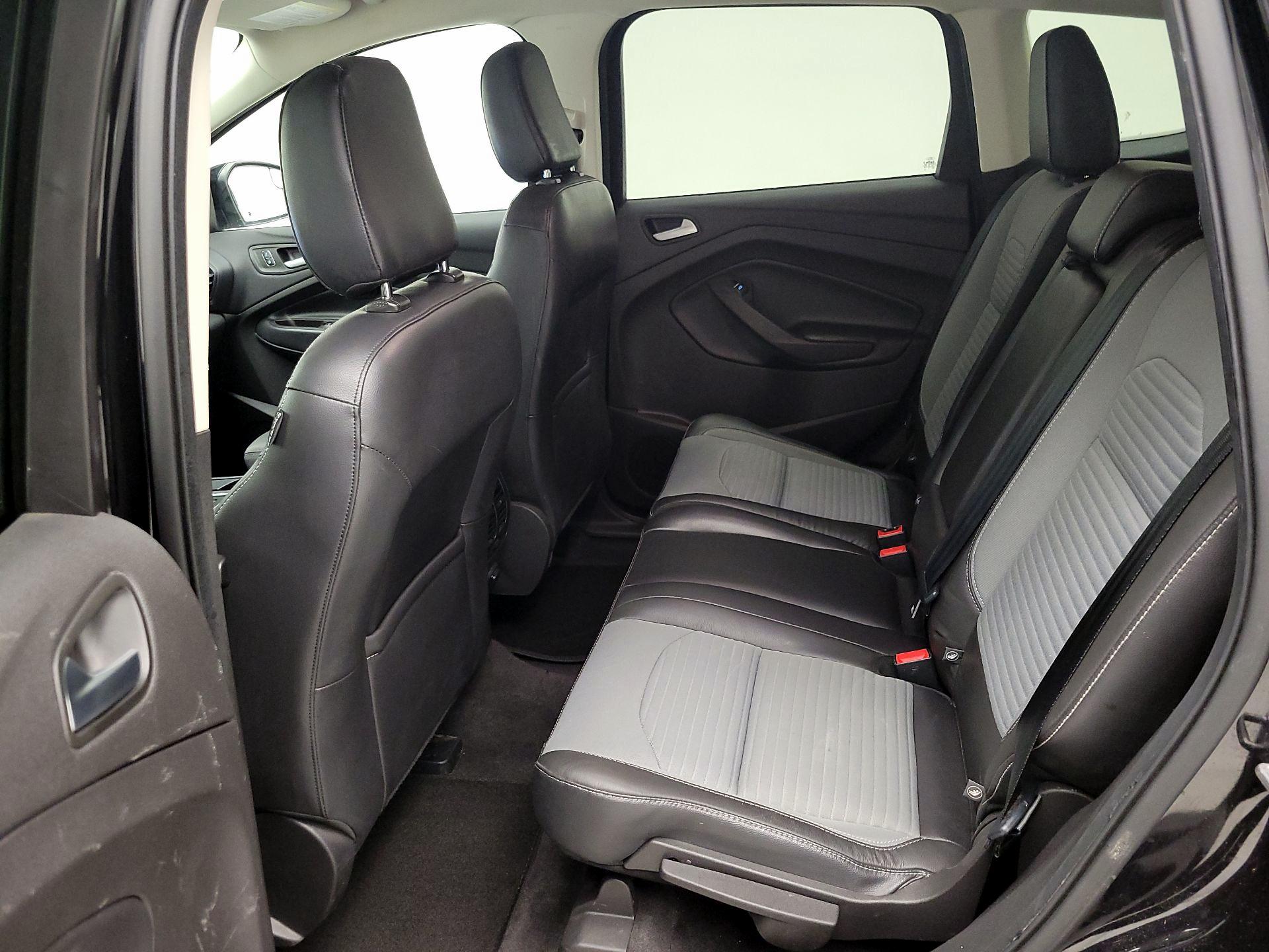 Thumbnail: 2019 Ford Escape - 19