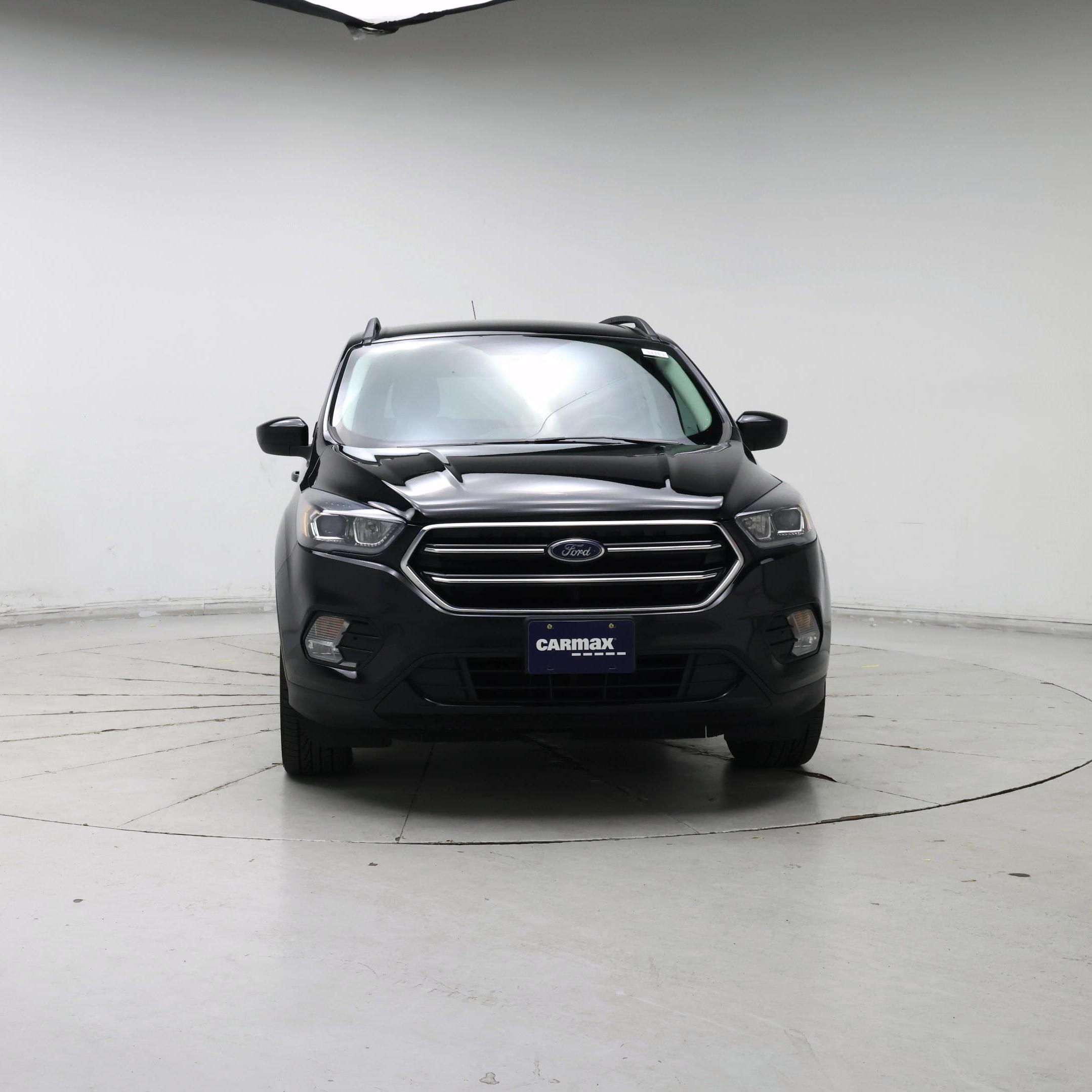 Thumbnail: 2019 Ford Escape - 5