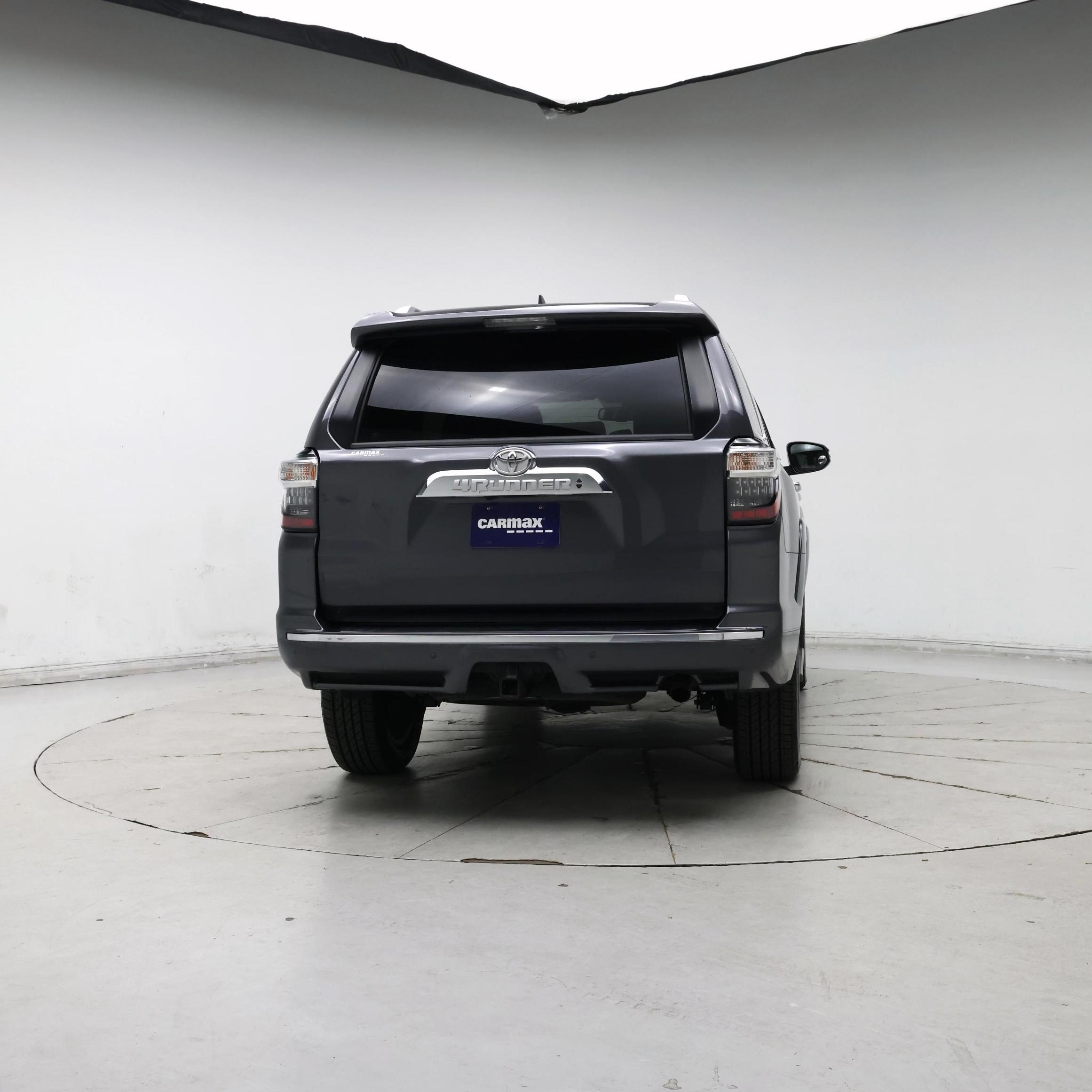 Thumbnail: 2021 Toyota 4Runner - 6