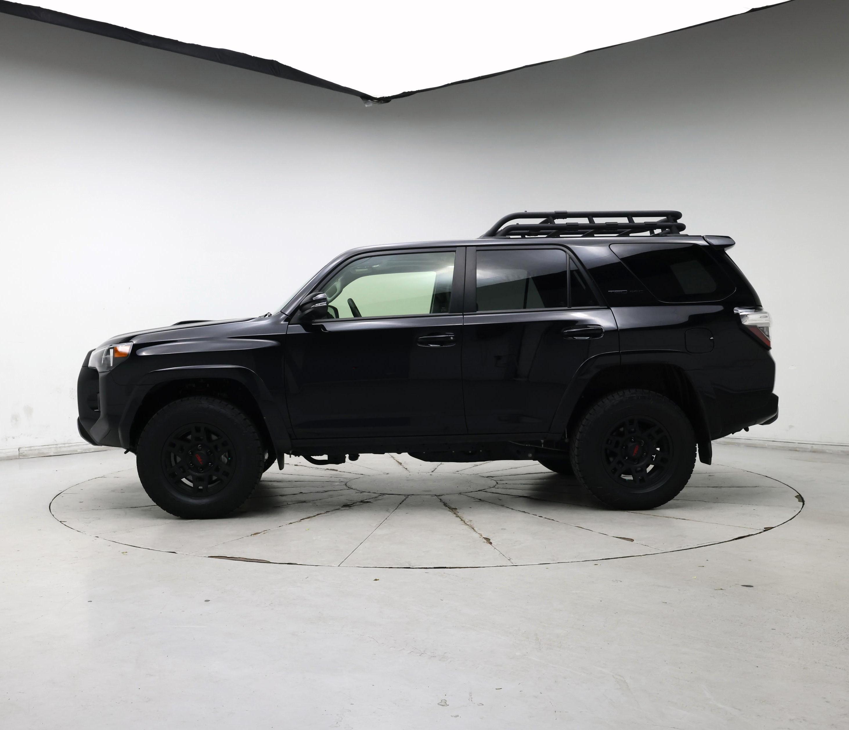 Thumbnail: 2024 Toyota 4Runner - 3