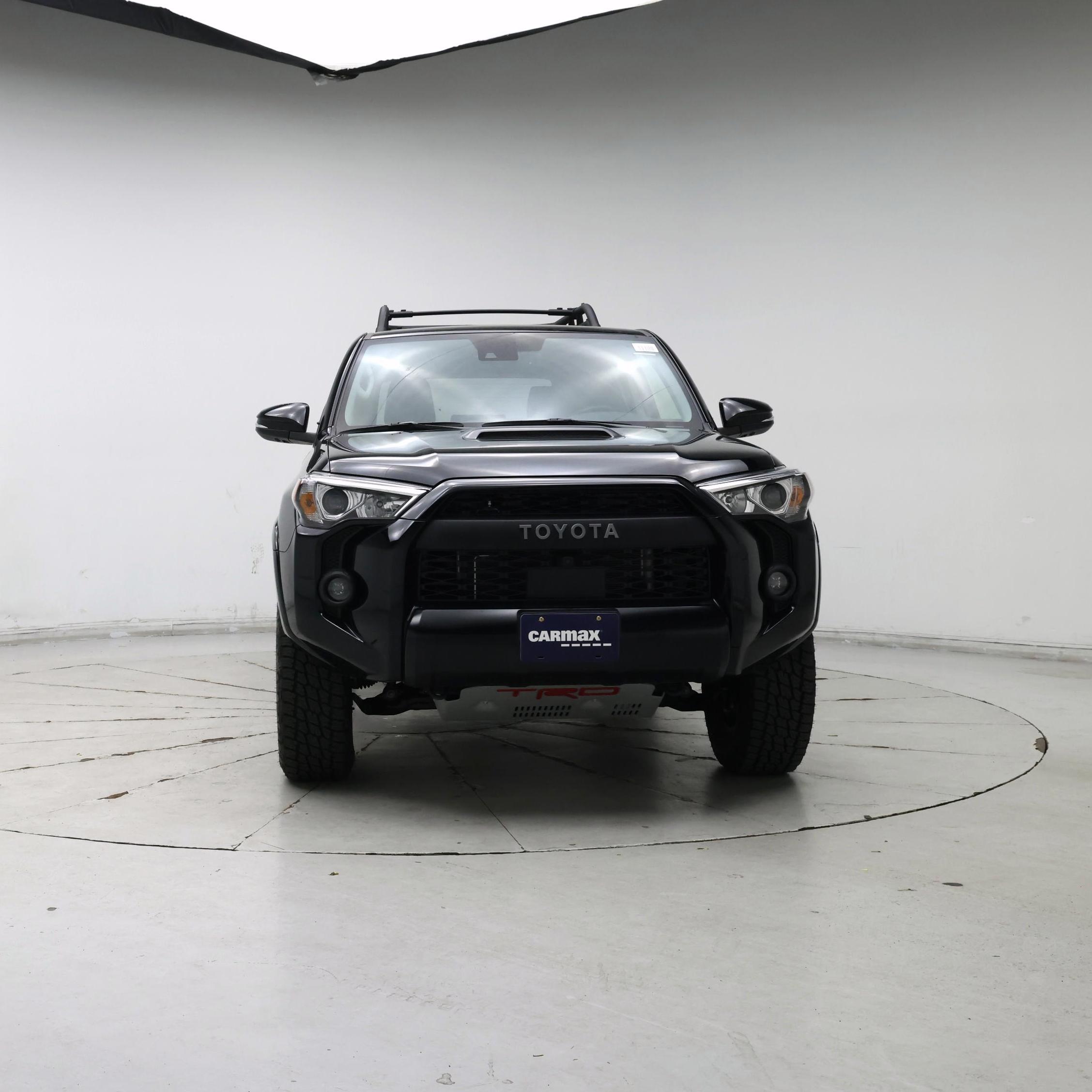 Thumbnail: 2024 Toyota 4Runner - 5