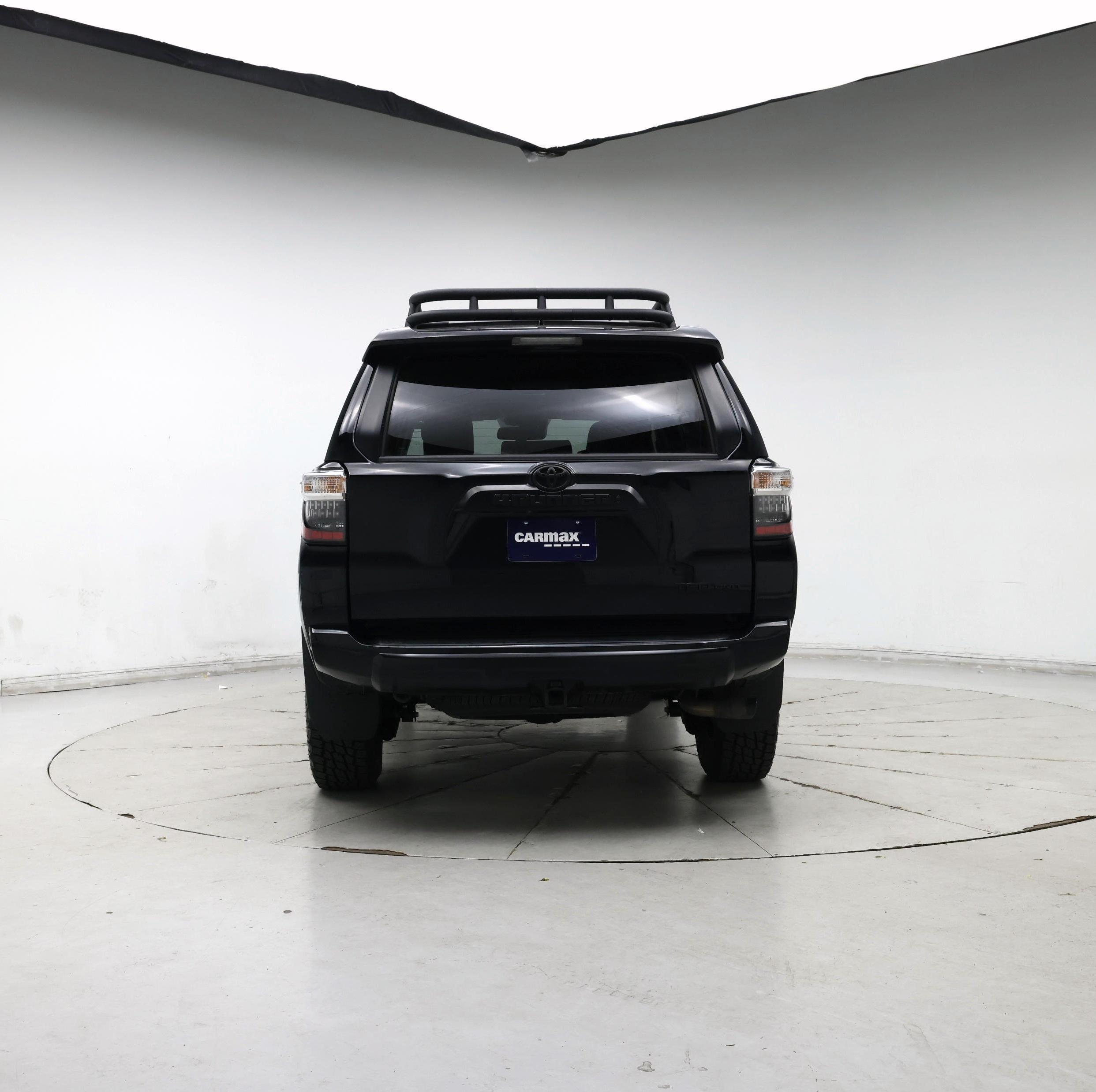 Thumbnail: 2024 Toyota 4Runner - 6
