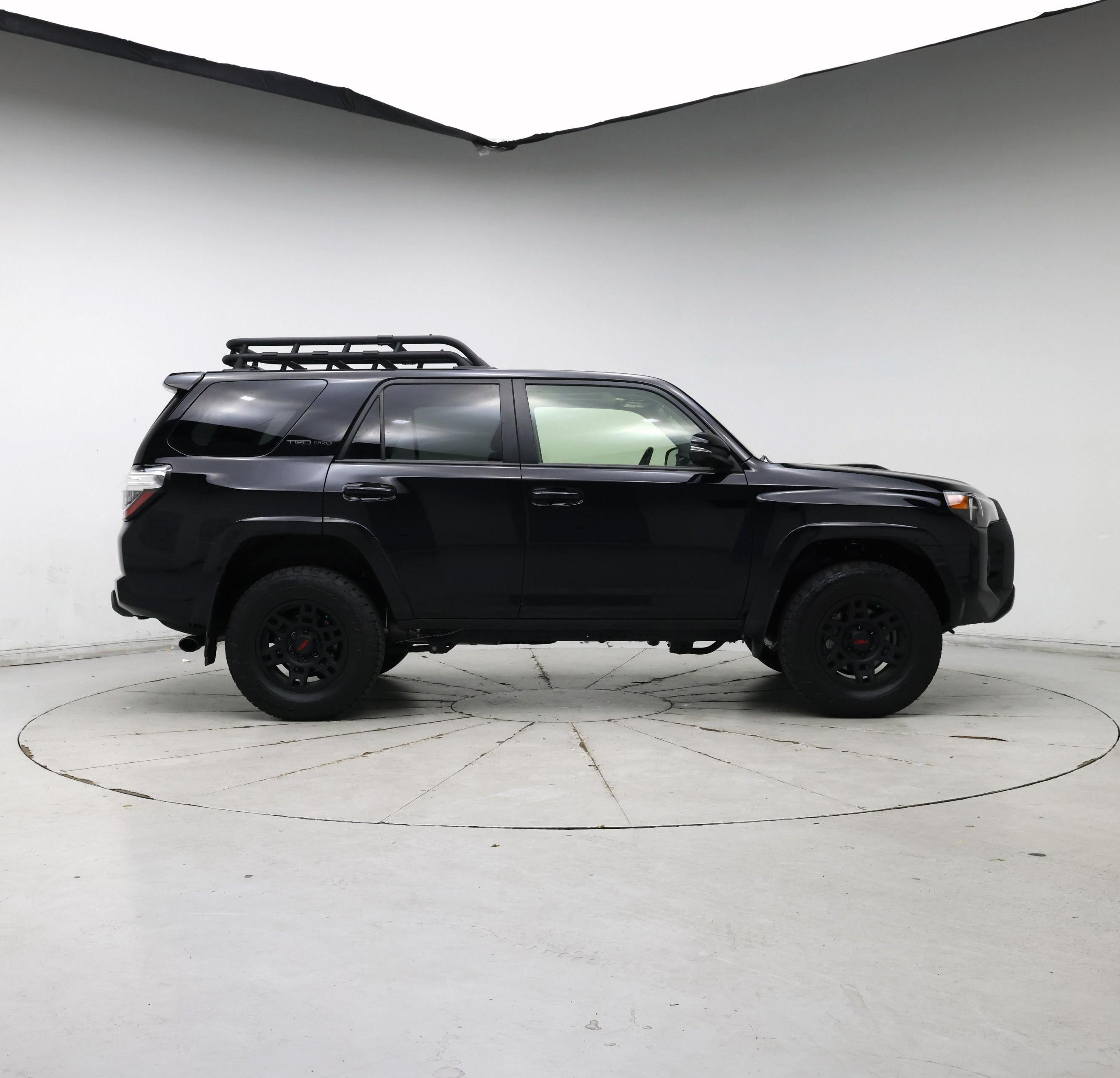 Thumbnail: 2024 Toyota 4Runner - 7