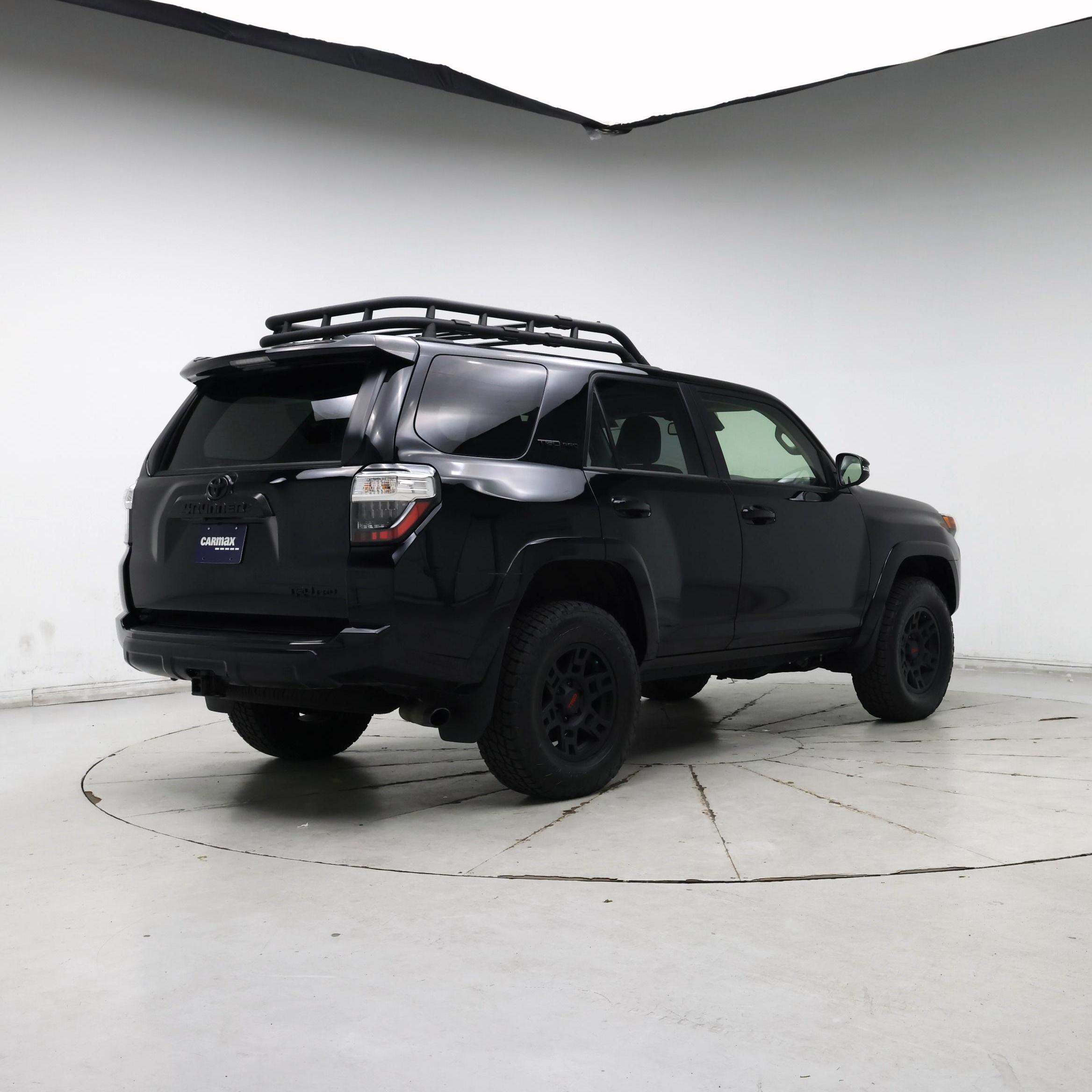 Thumbnail: 2024 Toyota 4Runner - 8