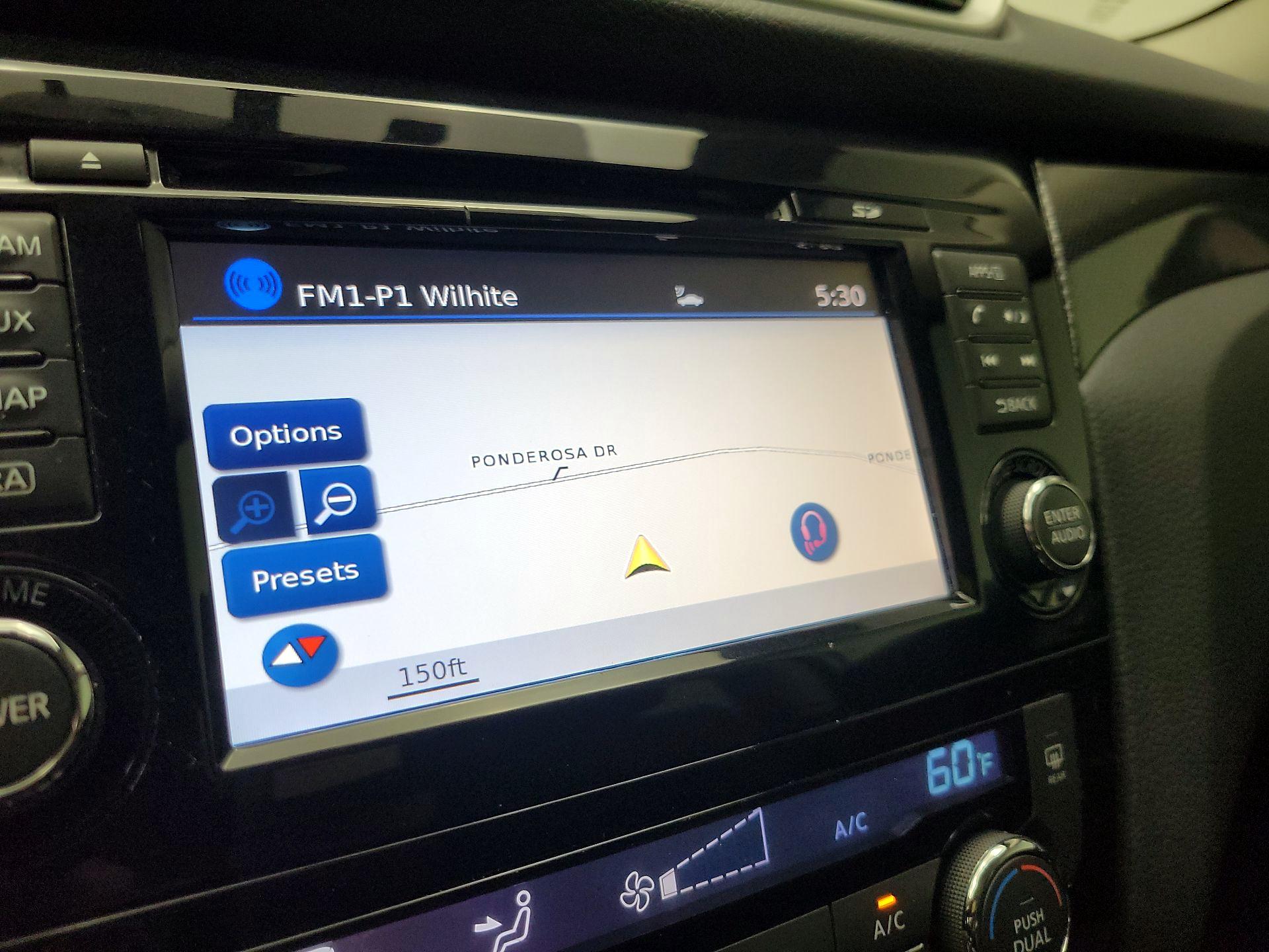 Thumbnail: 2016 Nissan Rogue - 14