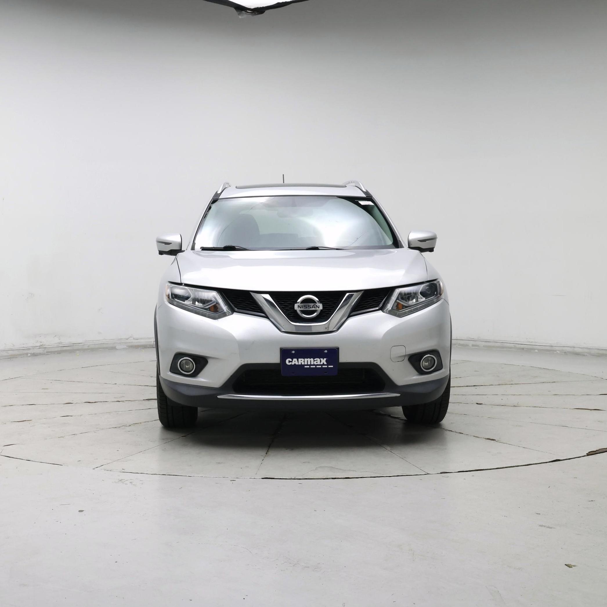 Thumbnail: 2016 Nissan Rogue - 5