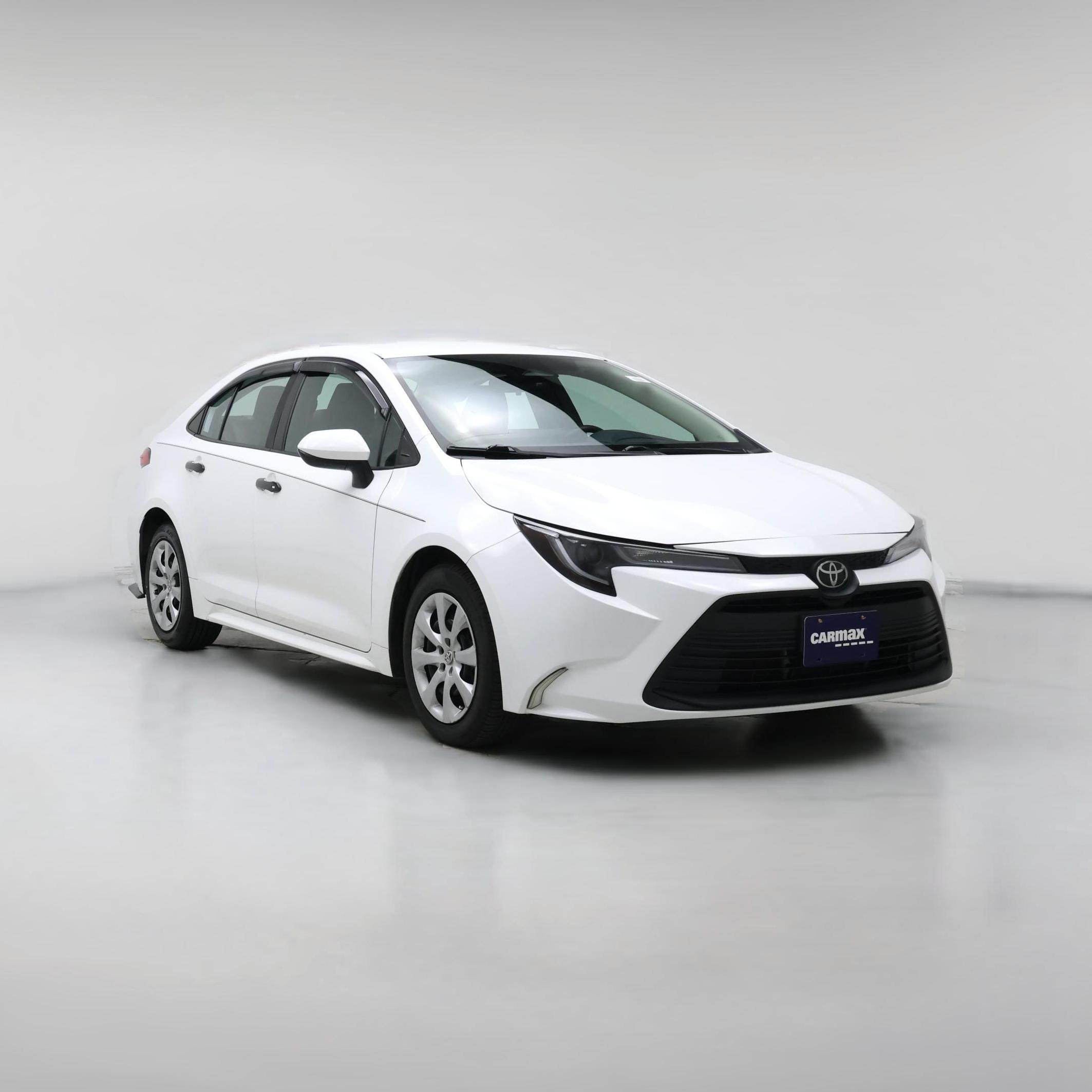 Thumbnail: 2023 Toyota Corolla - 1