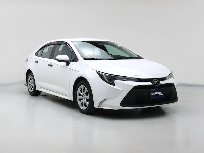 2023 Toyota Corolla LE -
                  Littleton, CO