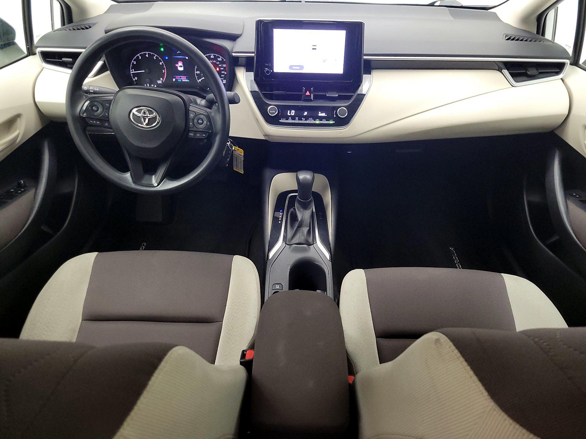 Thumbnail: 2023 Toyota Corolla - 9