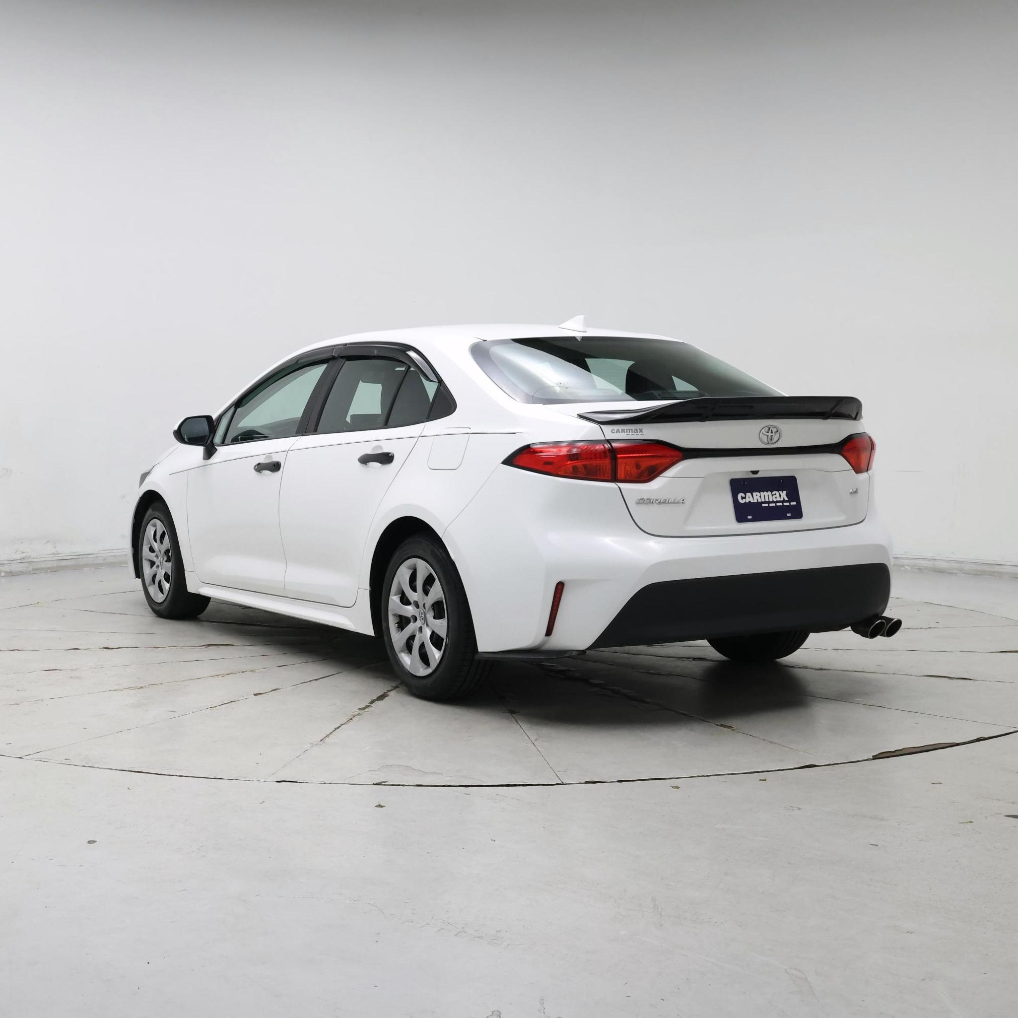 Thumbnail: 2023 Toyota Corolla - 2